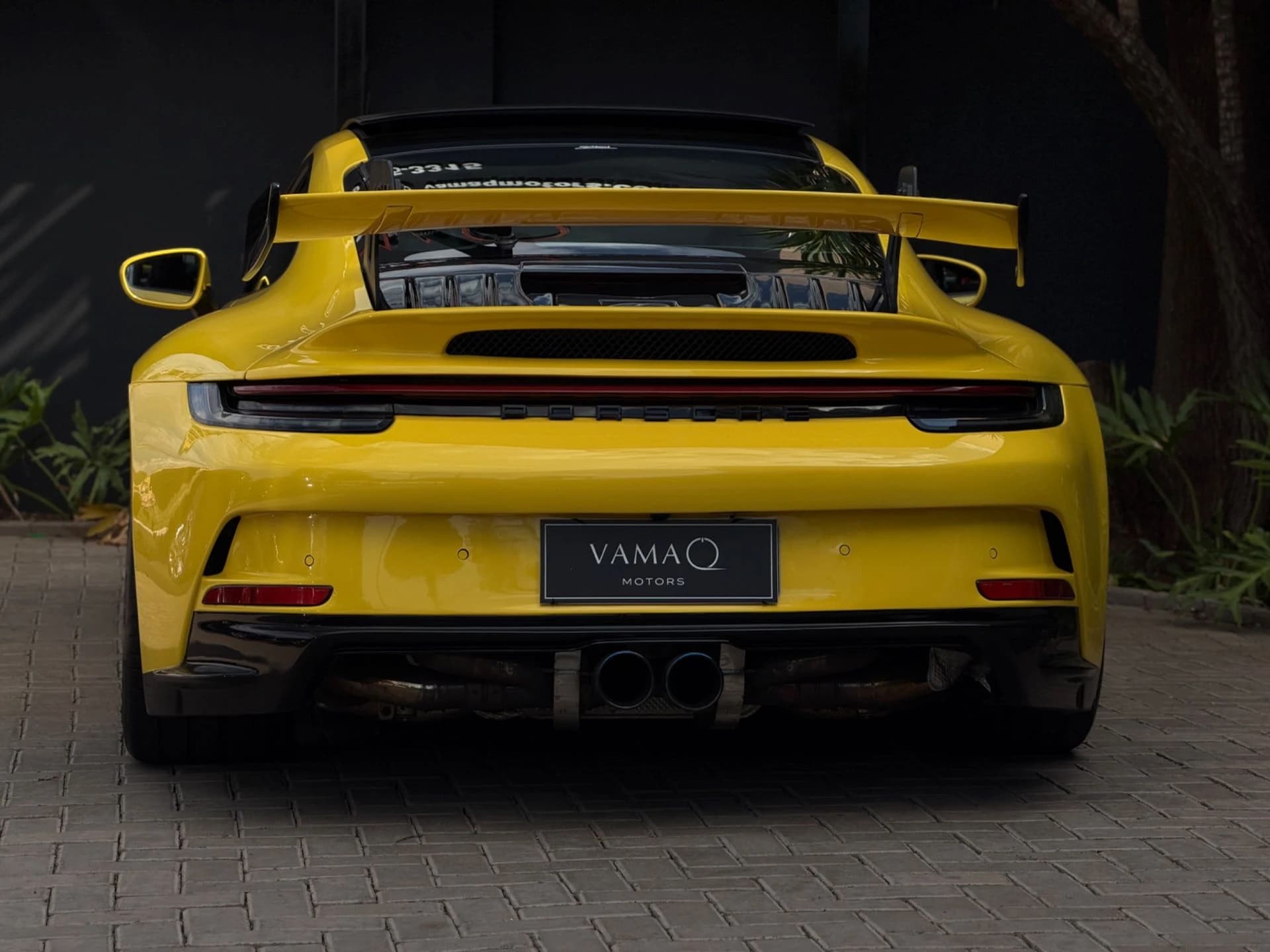 Porsche 911 Carrera S 2019/2022 — foto 7 de 18