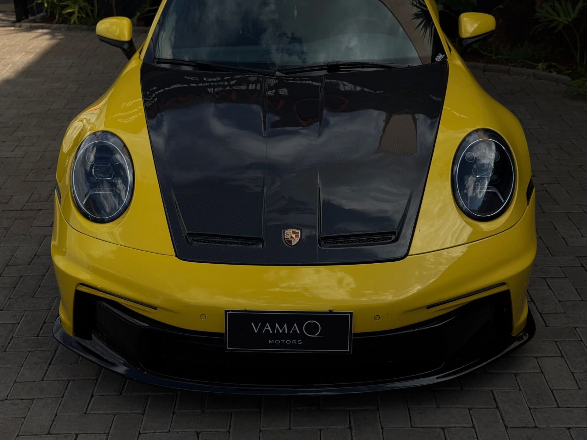 Porsche 911 Carrera S 2019/2022 — foto 4 de 18