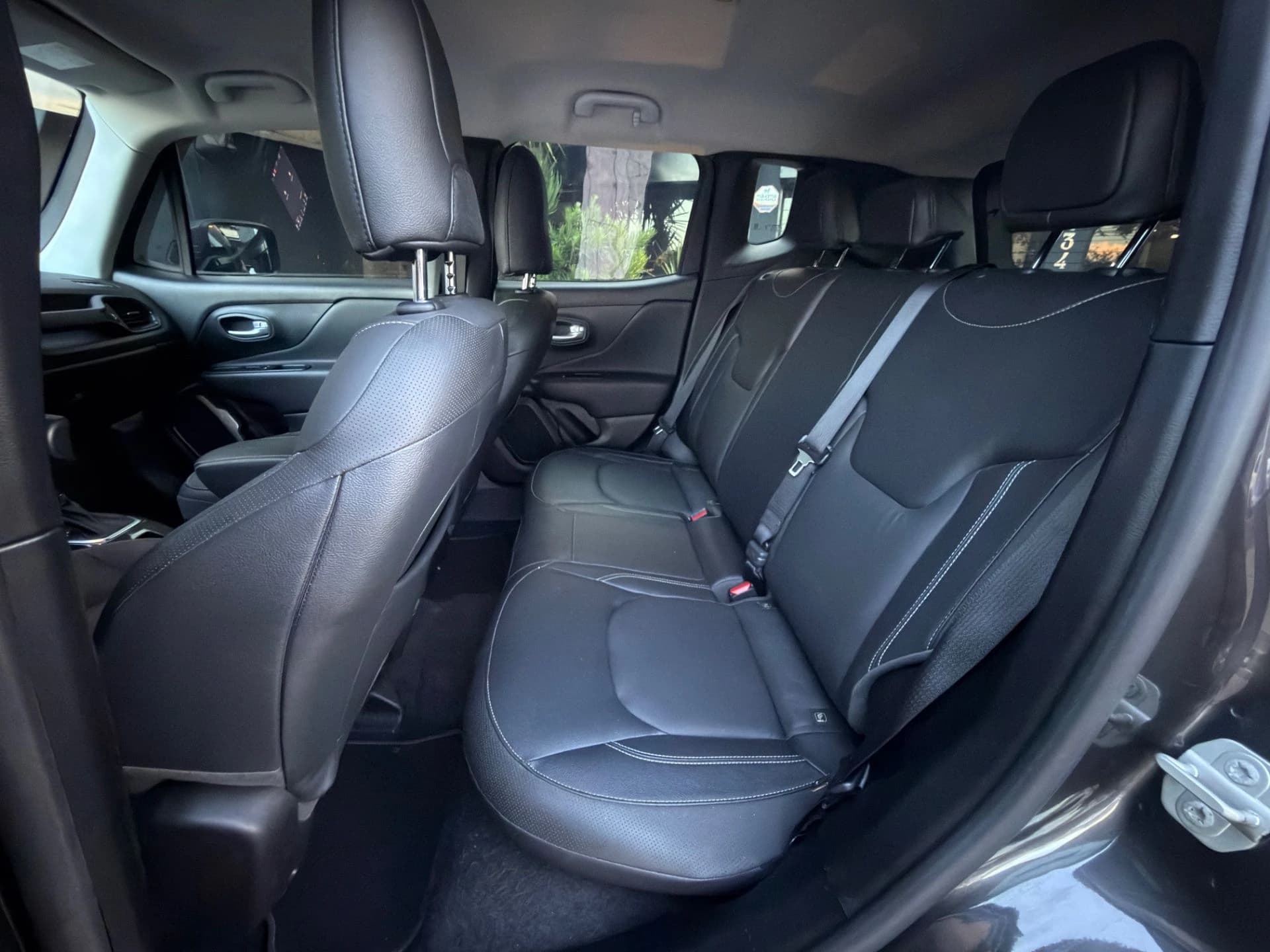 Jeep RENEGADE LGTD T270 2024/2025 — foto 7 de 12