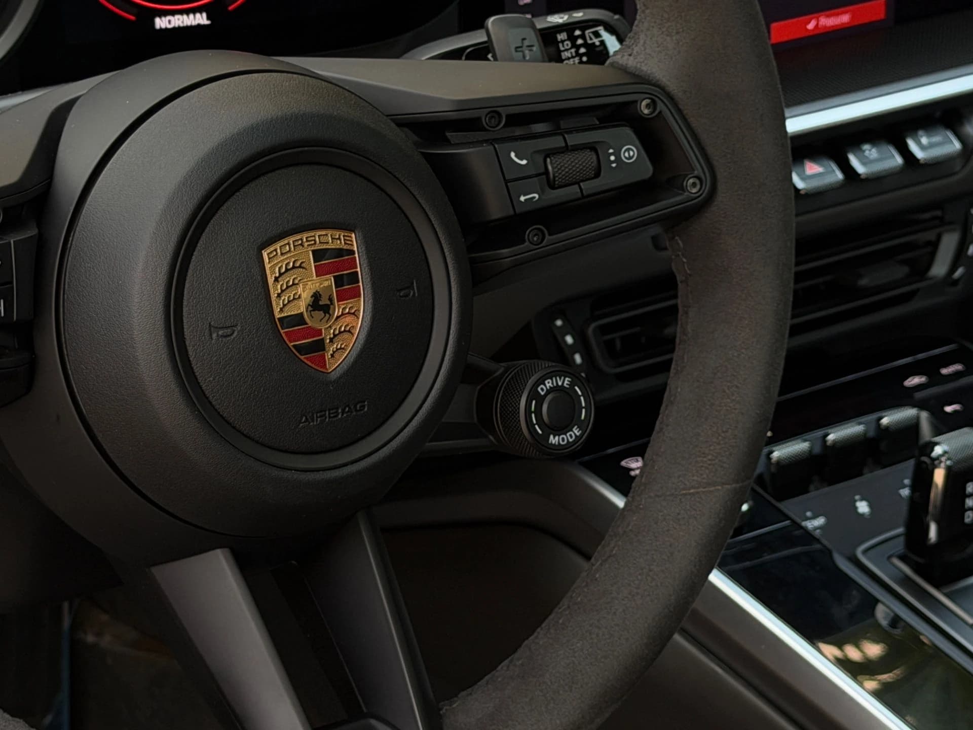 Porsche 911 Carrera S 2019/2022 — foto 5 de 18