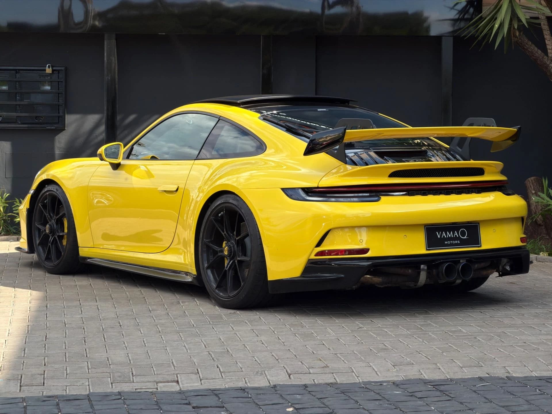 Porsche 911 Carrera S 2019/2022 — foto 18 de 18