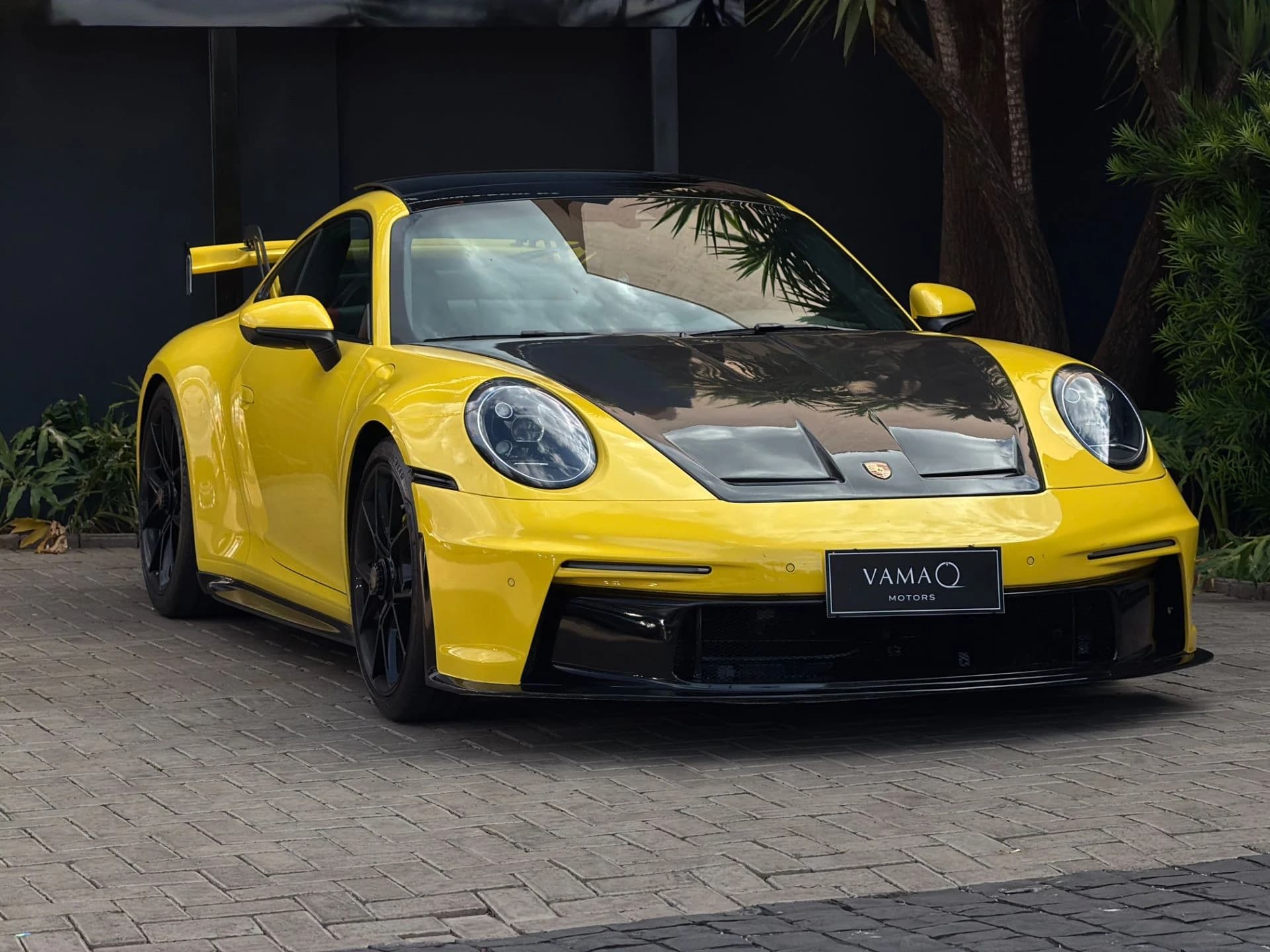 Porsche 911 Carrera S 2019/2022 — foto 3 de 18