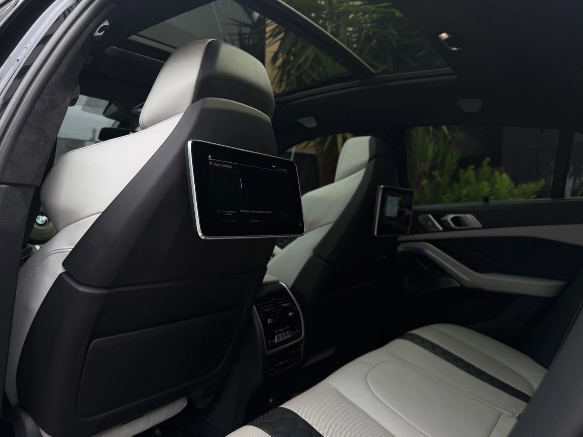 BMW X6 M COMPETITION 2021/2022 — foto 10 de 20