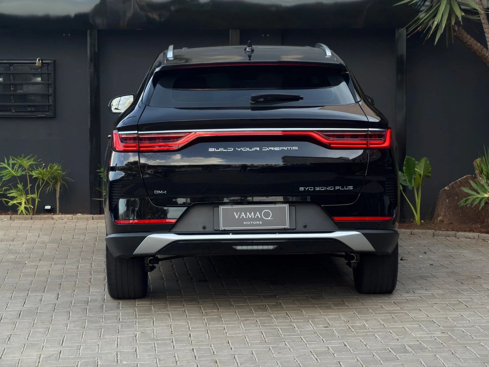 BYD SONG PLUS 2024/2025 — foto 8 de 14