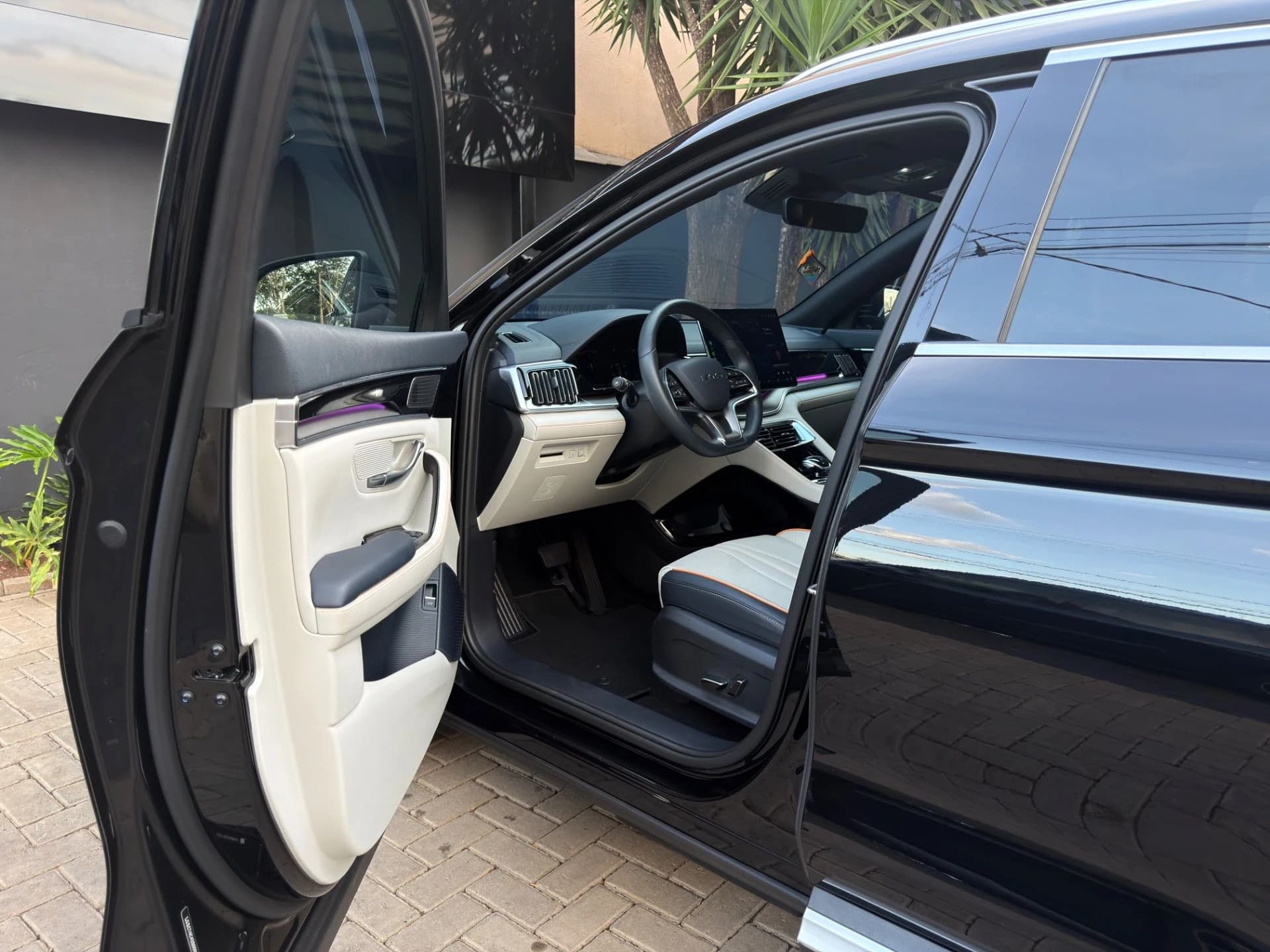 BYD SONG PLUS 2024/2025 — foto 7 de 14
