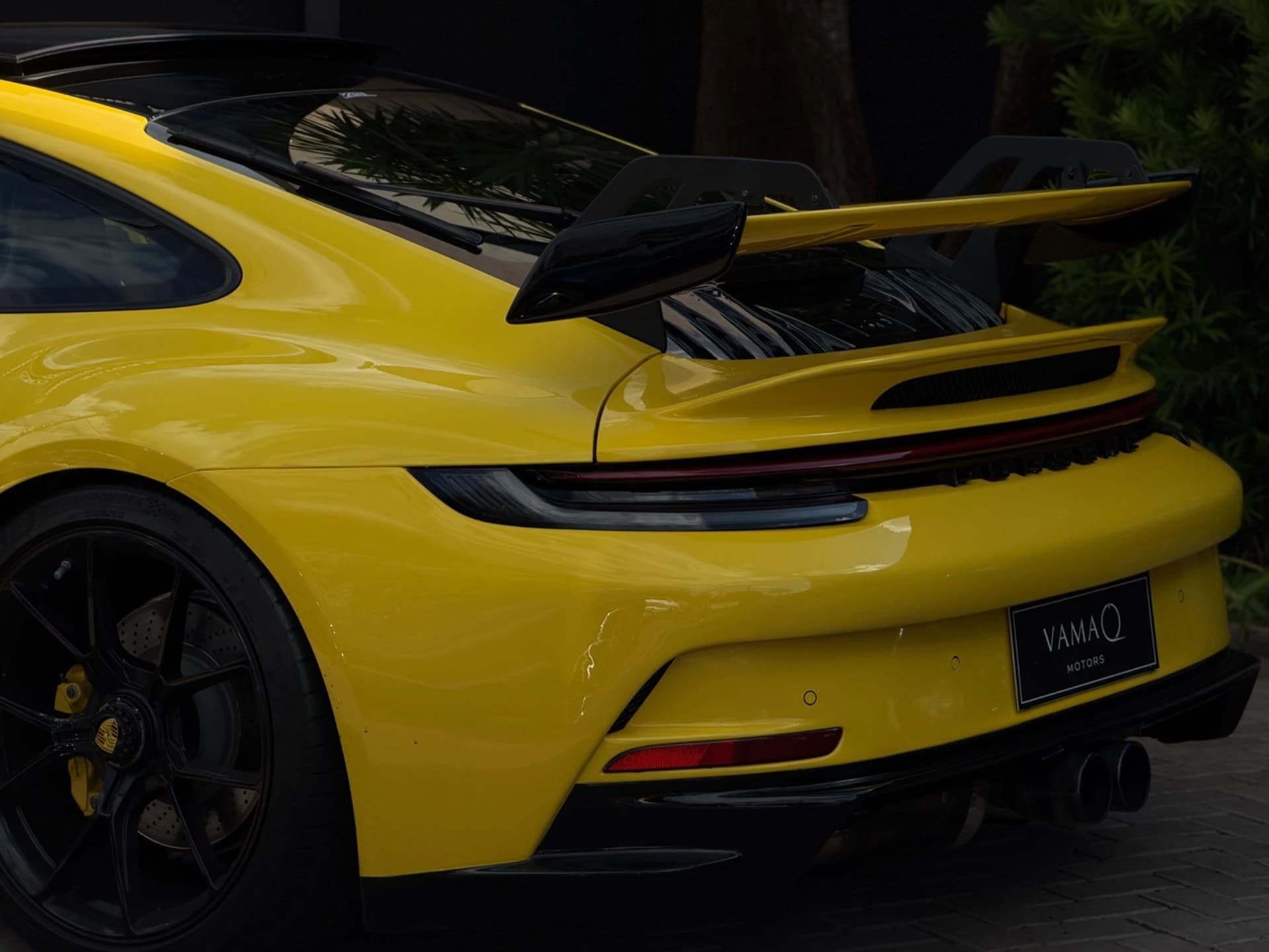 Porsche 911 Carrera S 2019/2022 — foto 8 de 18