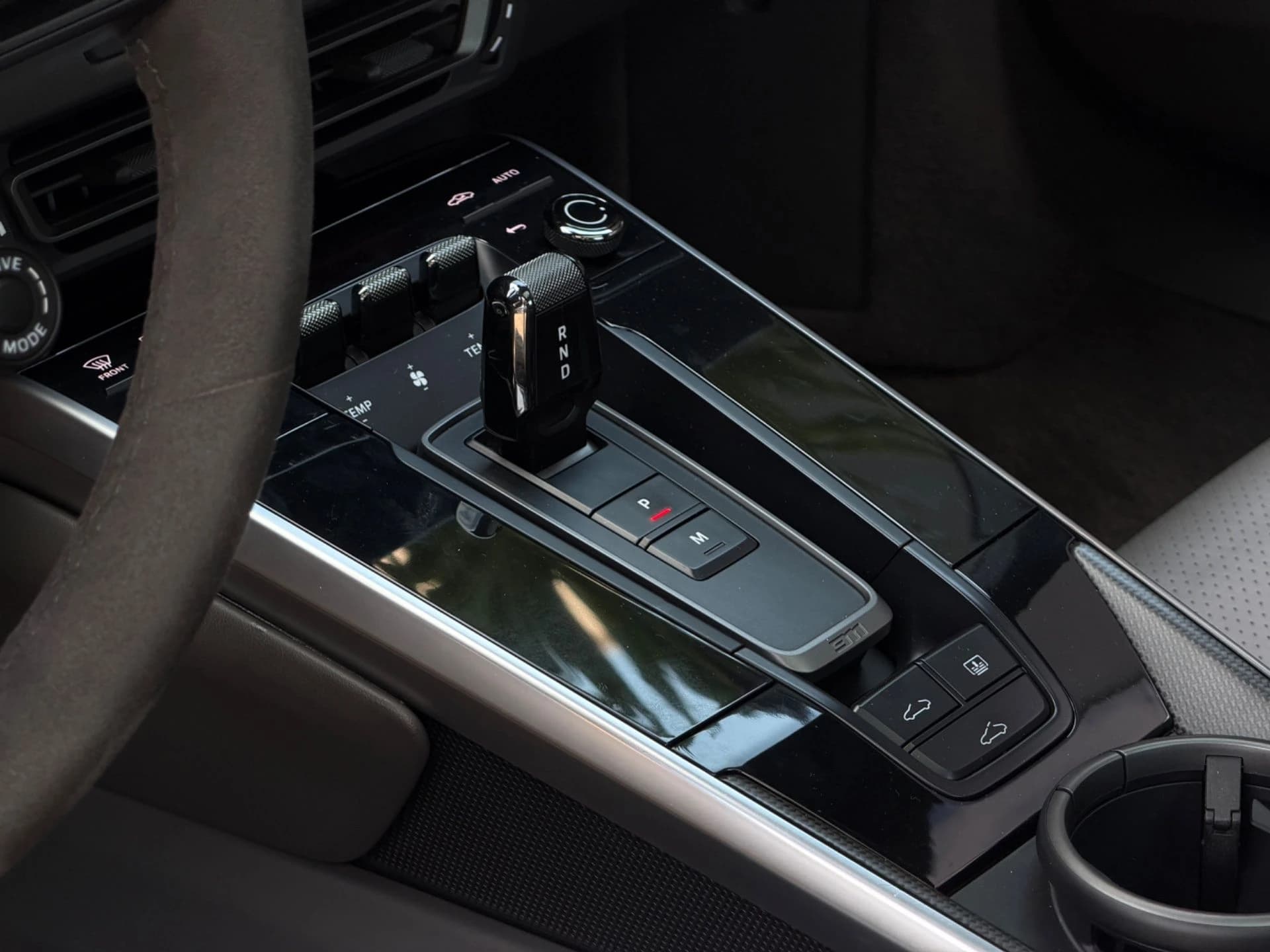 Porsche 911 Carrera S 2019/2022 — foto 11 de 18