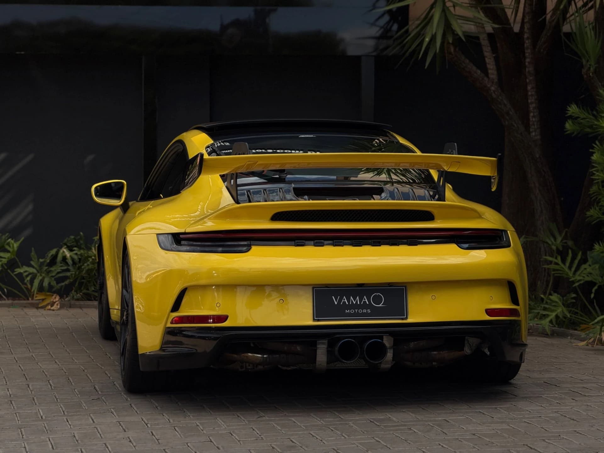 Porsche 911 Carrera S 2019/2022 — foto 10 de 18