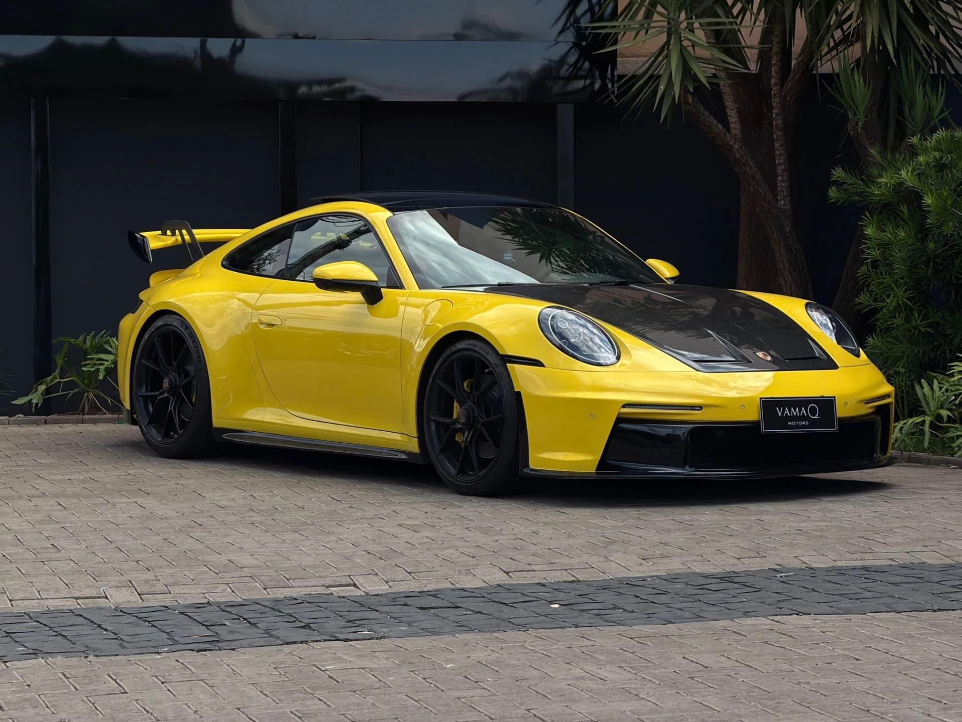 Porsche 911 Carrera S 2019/2022 — foto 2 de 18