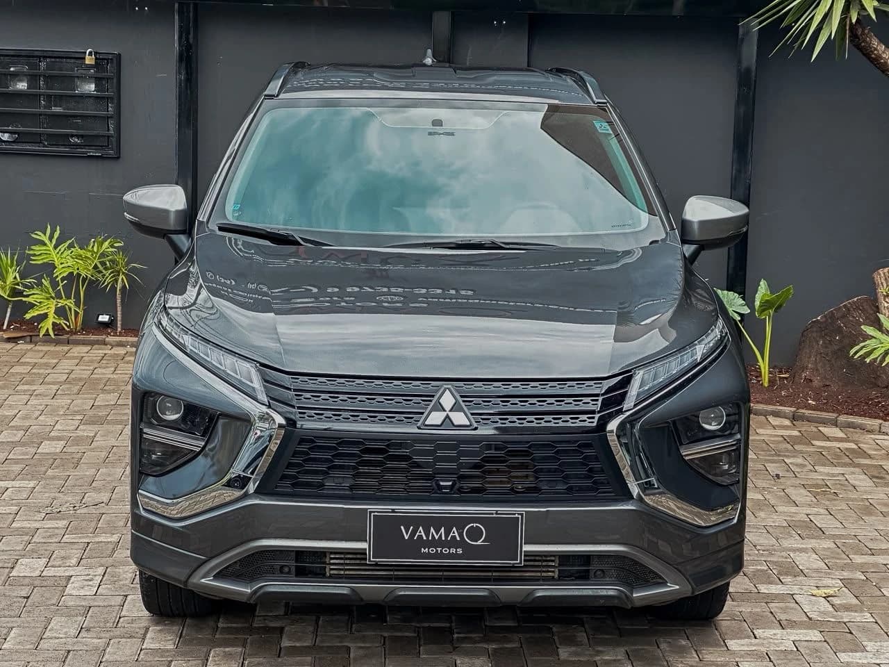 Mitsubishi Eclipse Cross 2025/2026 — foto 2 de 11