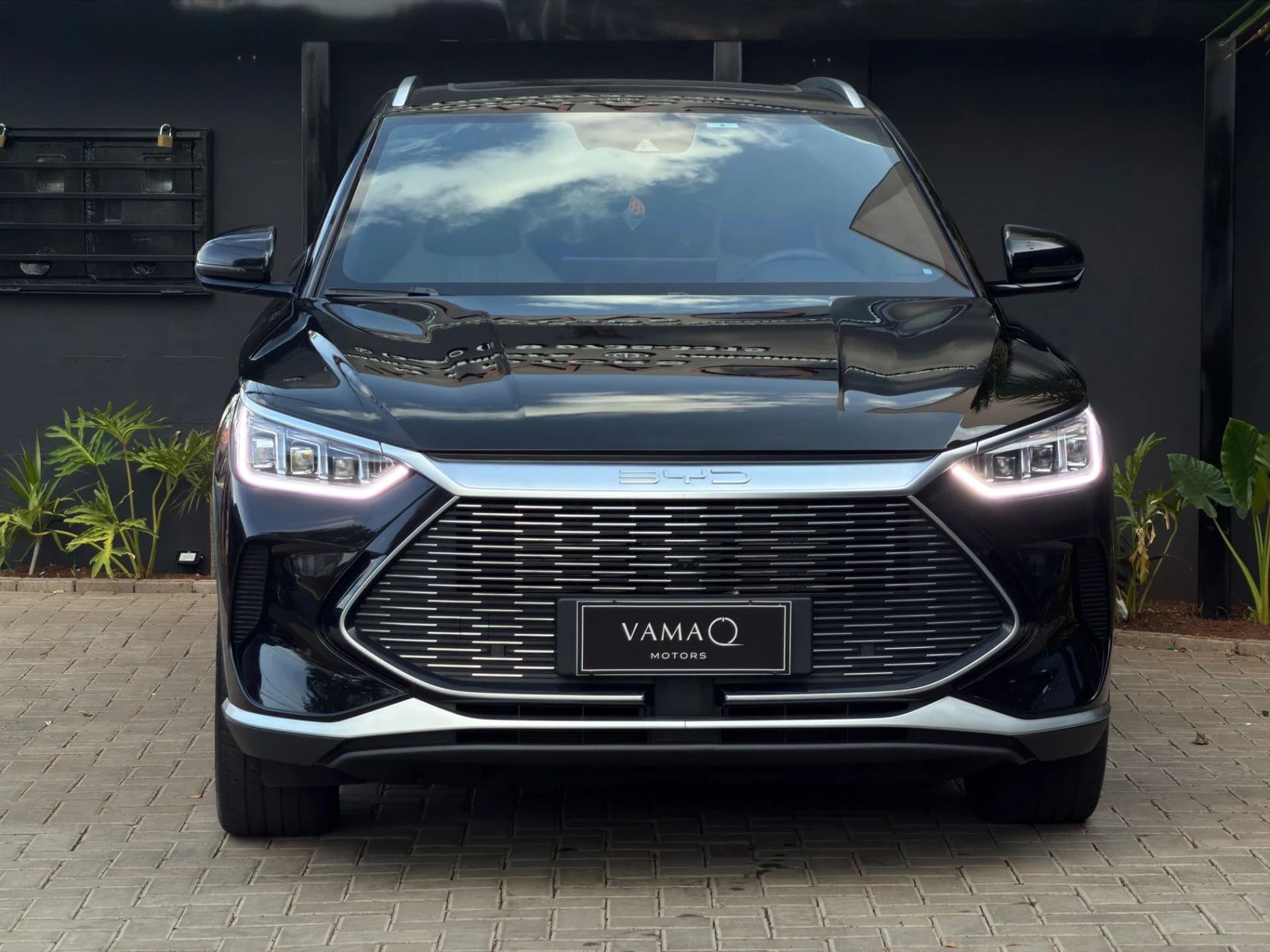 BYD SONG PLUS 2024/2025 — foto 14 de 14