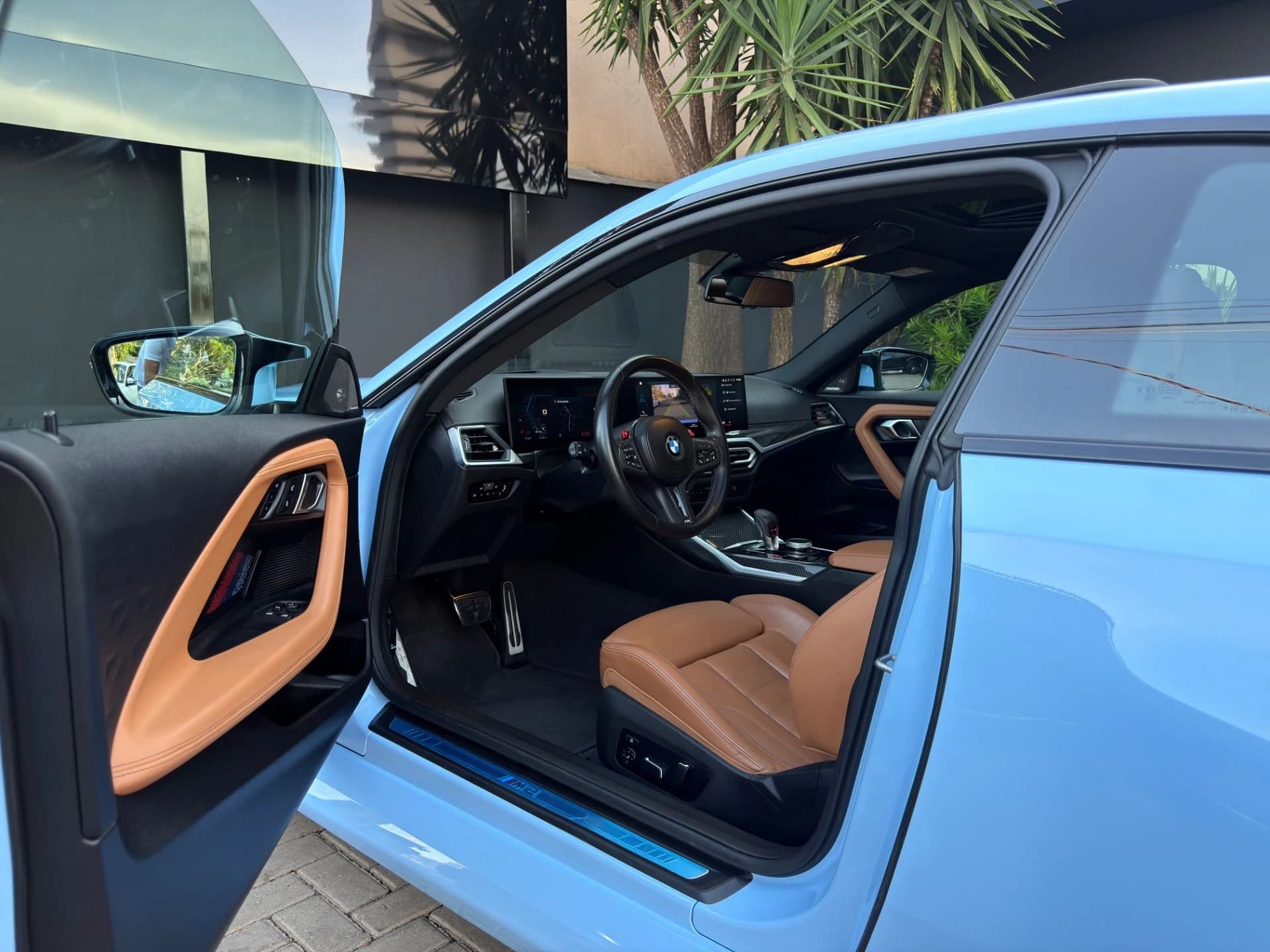 BMW M2 COUPE 2024 — foto 7 de 17