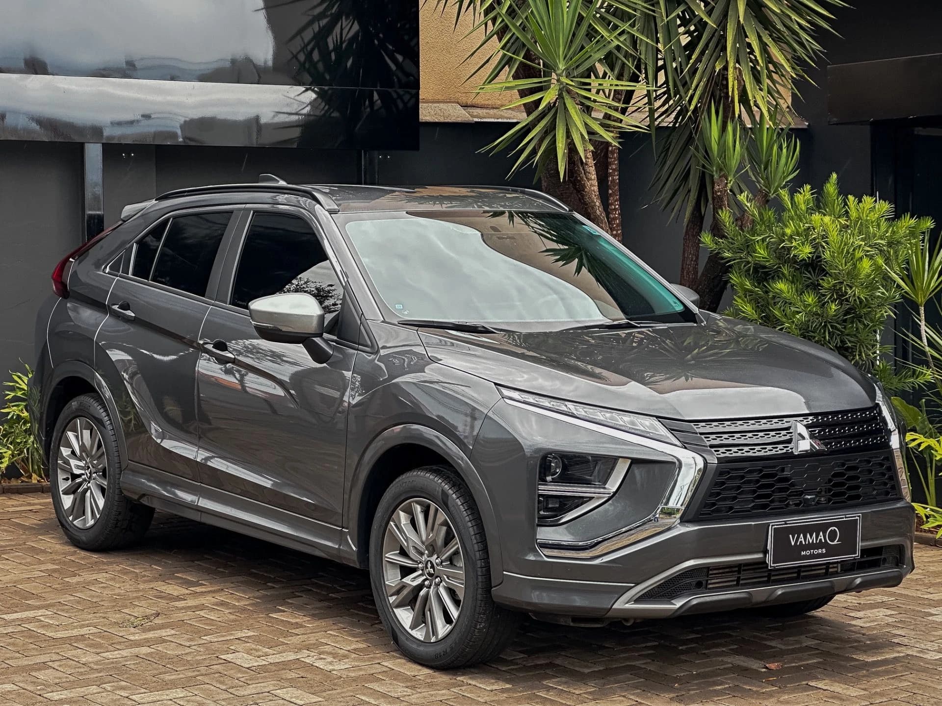 Mitsubishi Eclipse Cross 2025/2026