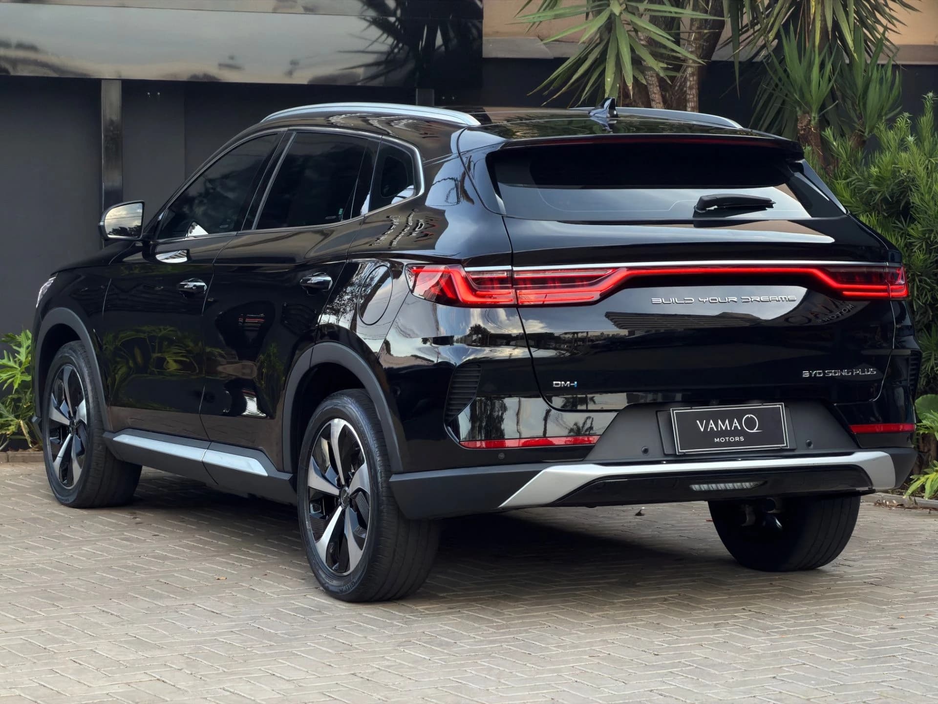 BYD SONG PLUS 2024/2025 — foto 12 de 14