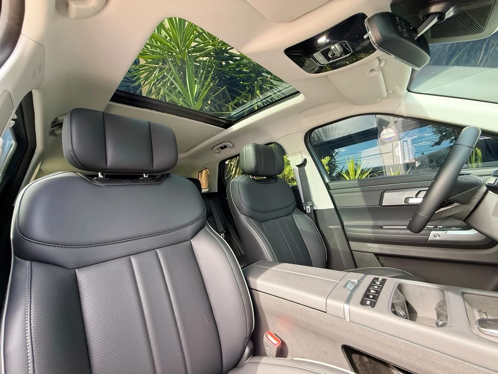 JAECOO JAECOO 7 PRESTIGE 2026/2027 — foto 11 de 12