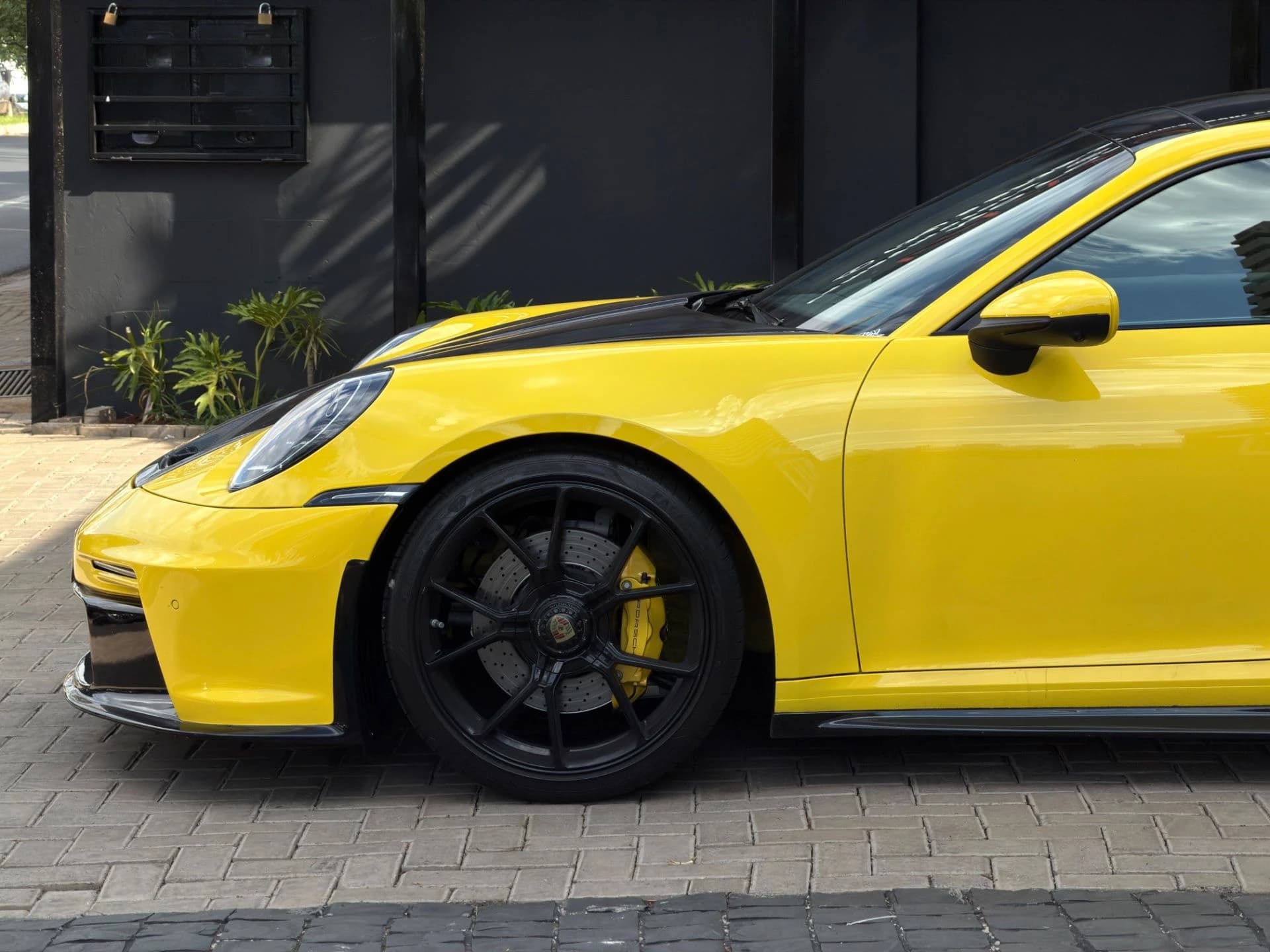 Porsche 911 Carrera S 2019/2022 — foto 17 de 18