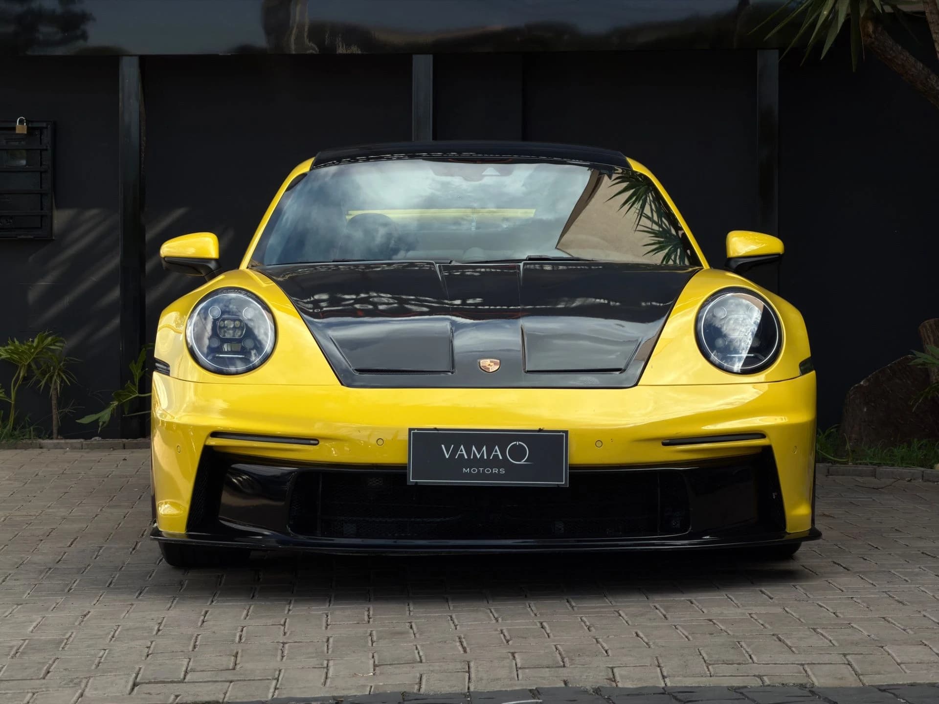 Porsche 911 Carrera S 2019/2022 — foto 14 de 18