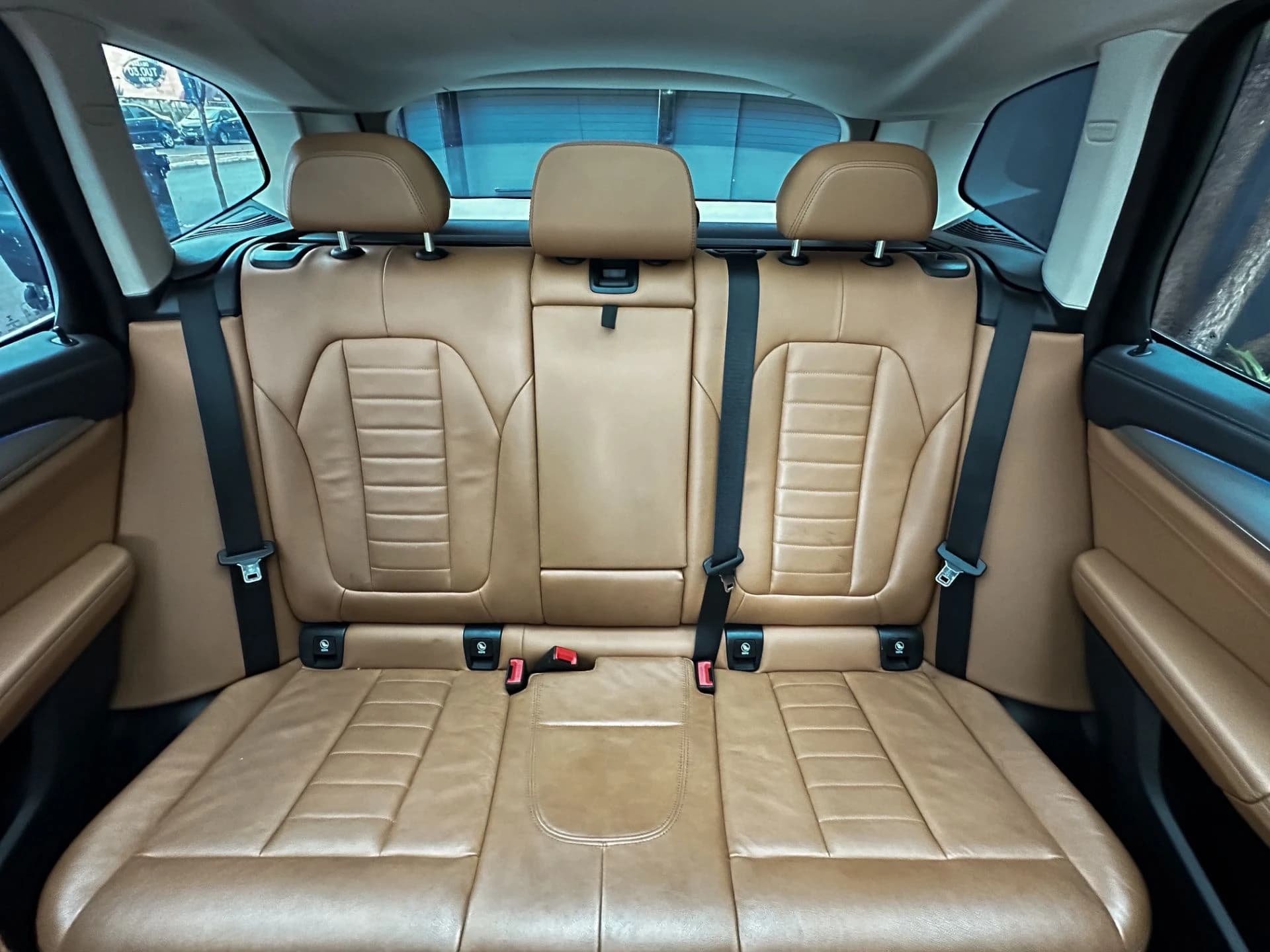 BMW X3 2021 — foto 3 de 18