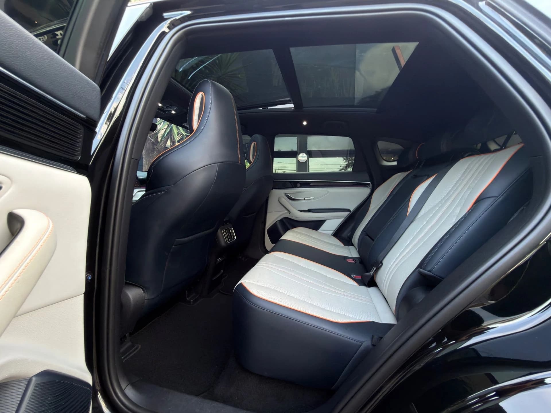BYD SONG PLUS 2024/2025 — foto 6 de 14
