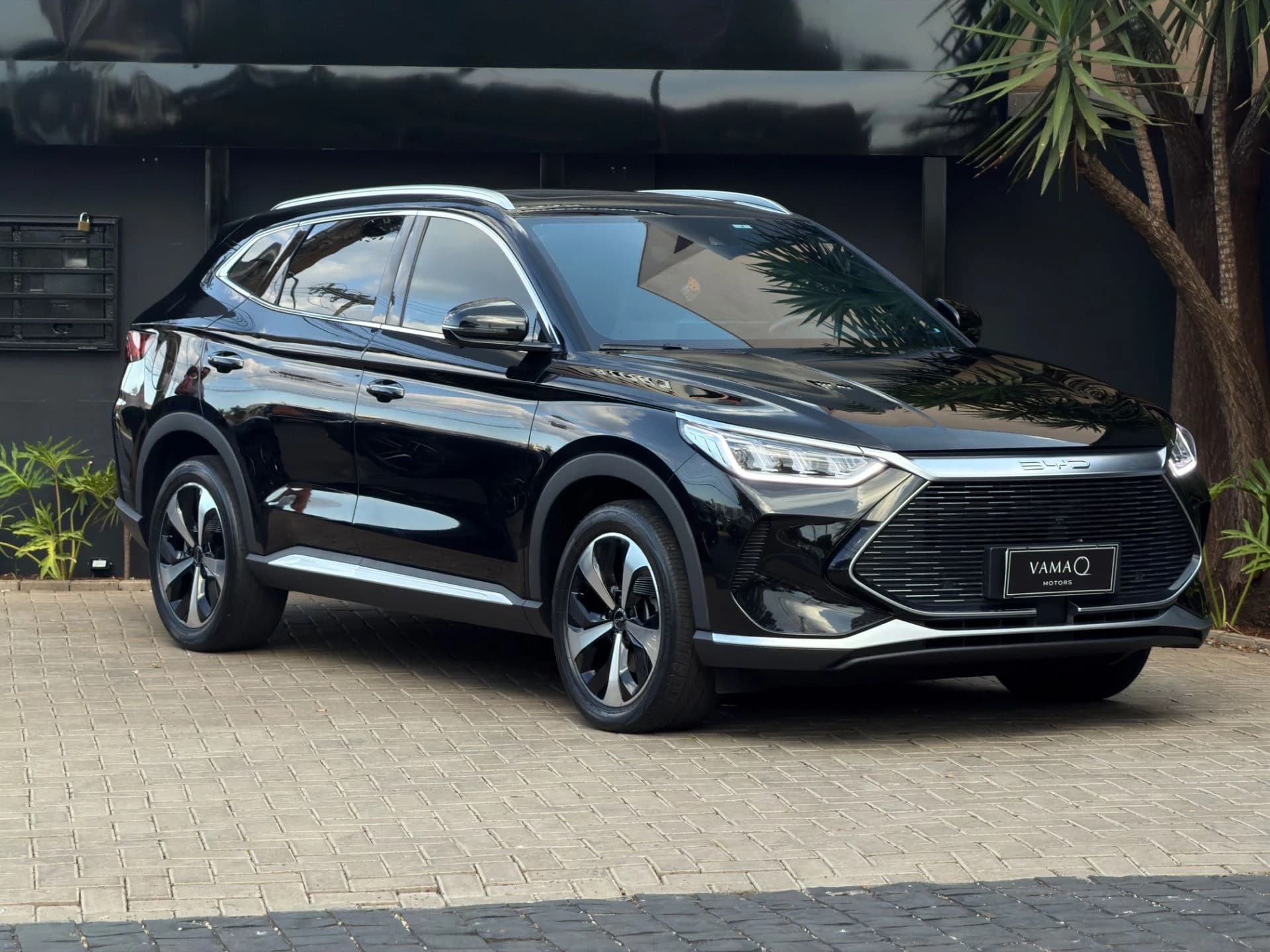 BYD SONG PLUS 2024/2025