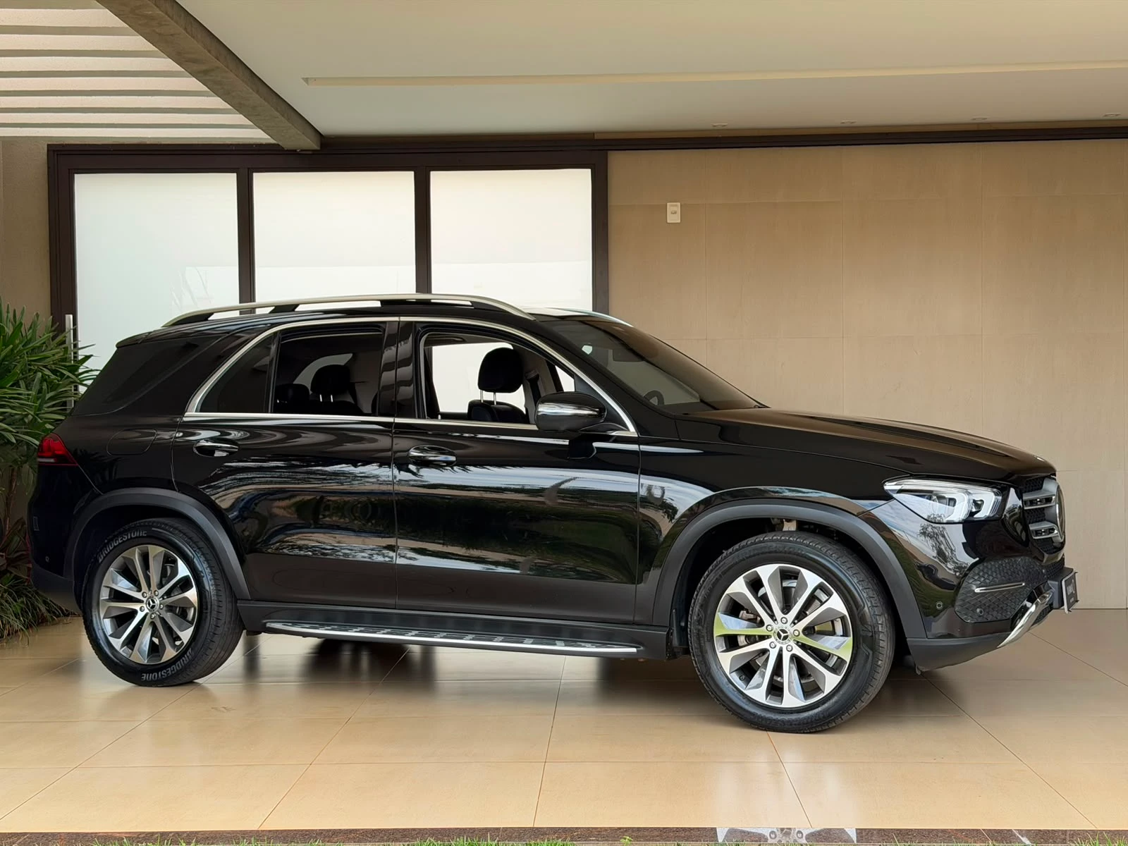 Mercedes-Benz GLE 400d — foto 13