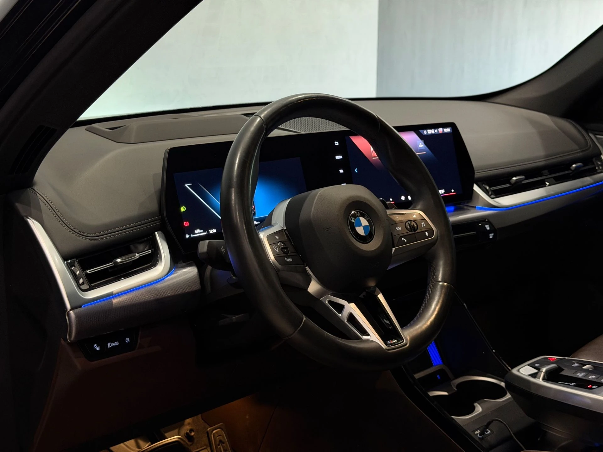 BMW X1 M SPORT — foto 9