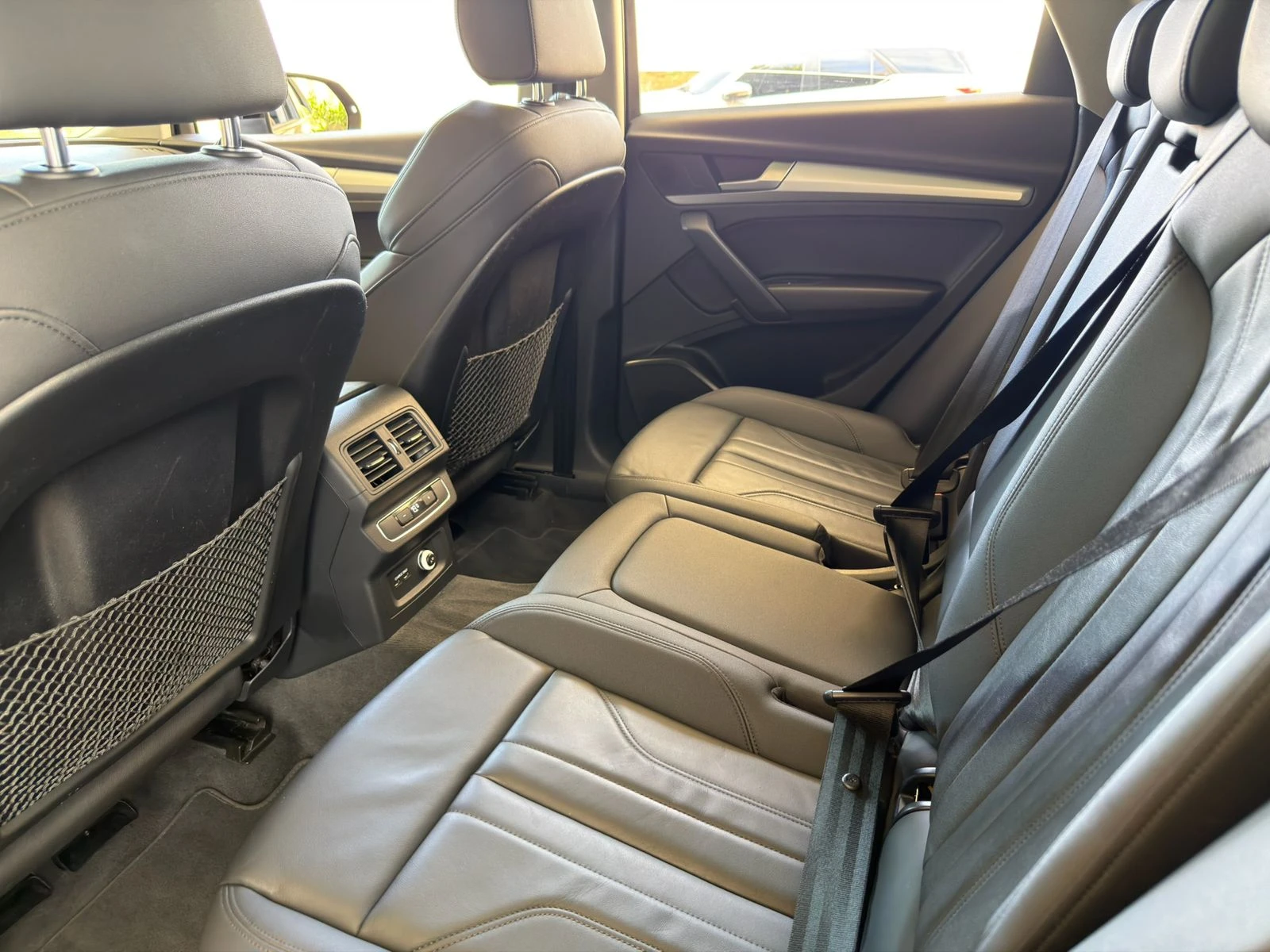 Audi Q5 S LINE — foto 12