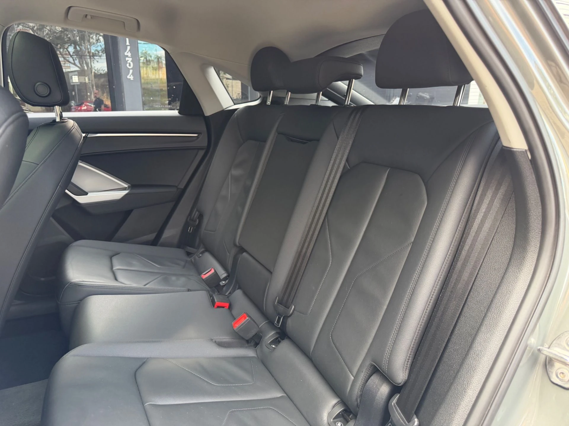 AUDI Q3 — foto 13