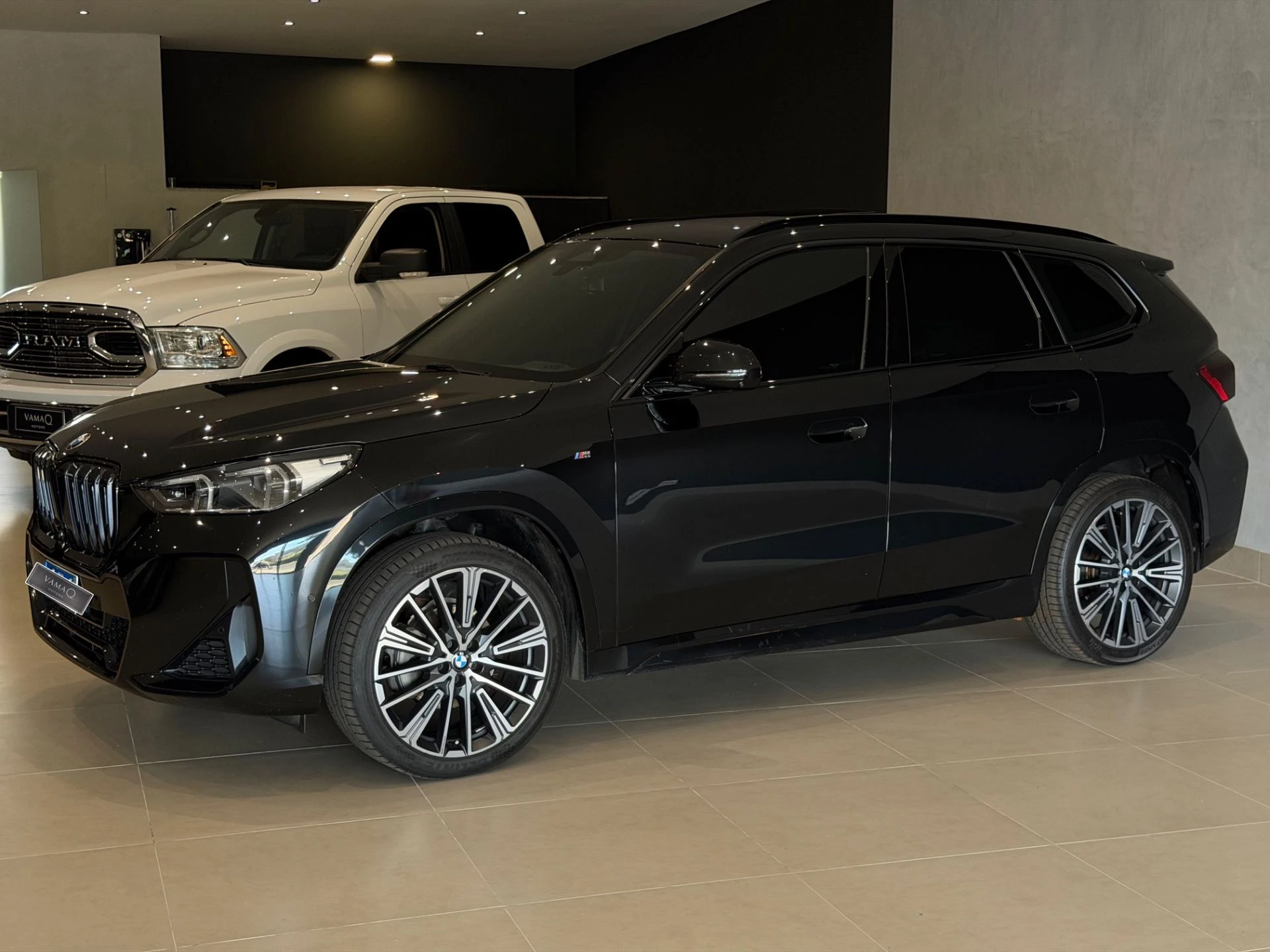 BMW X1 M SPORT — foto 2