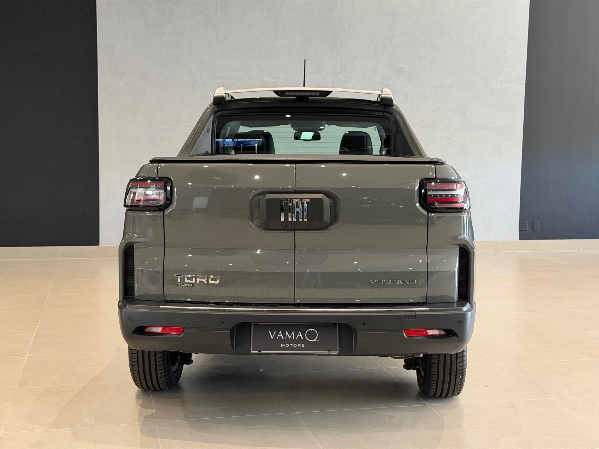 Fiat  Volcano flex — foto 9
