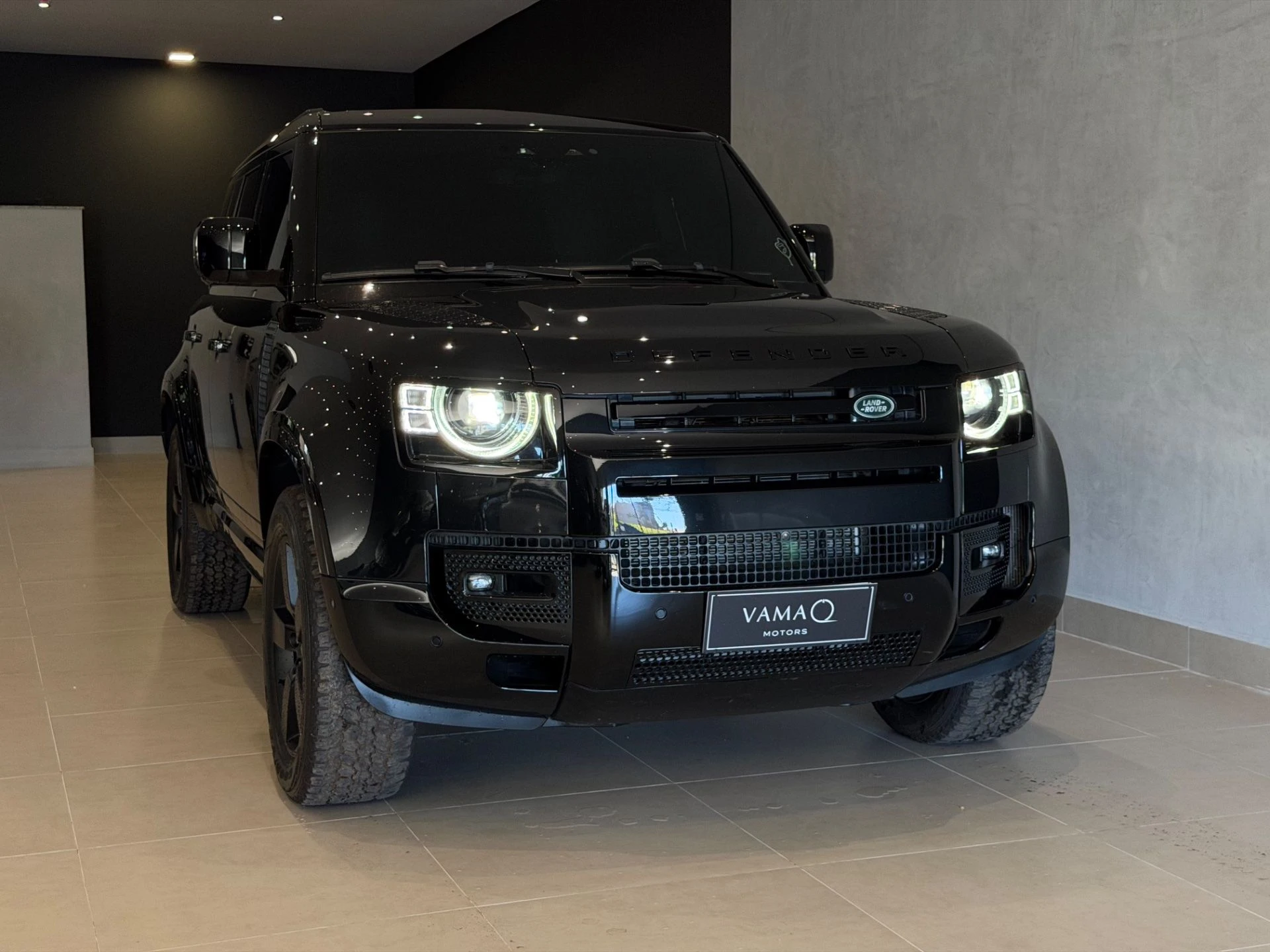 Land Rover Defender — foto 3