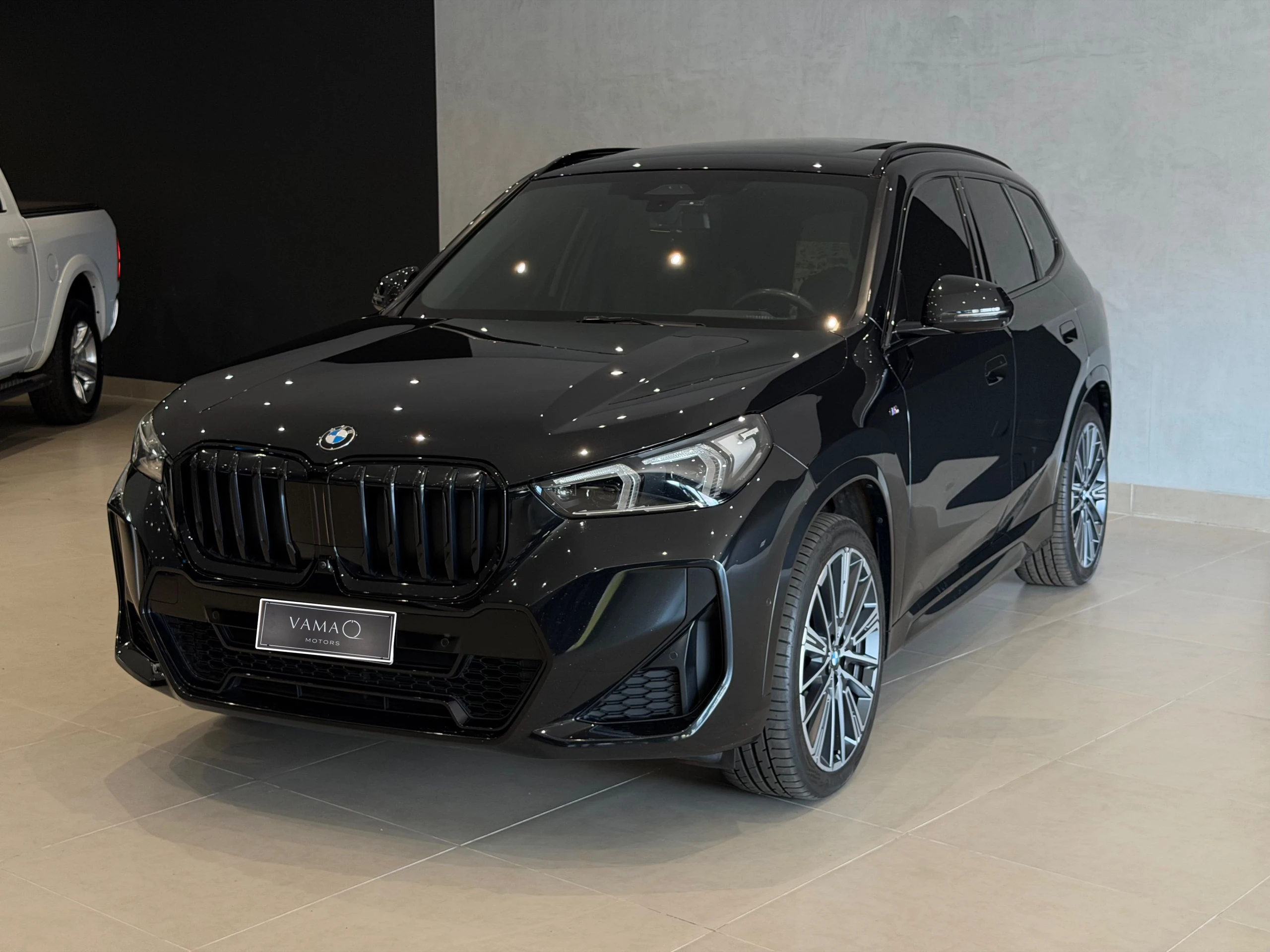 BMW X1 M SPORT — foto 6