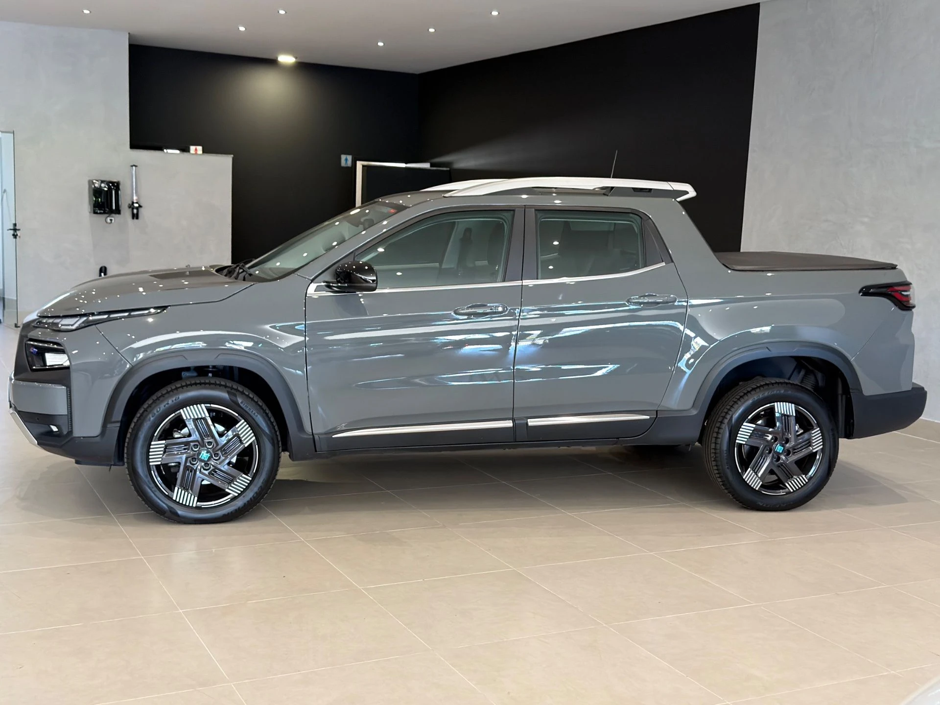 Fiat  Volcano flex — foto 5