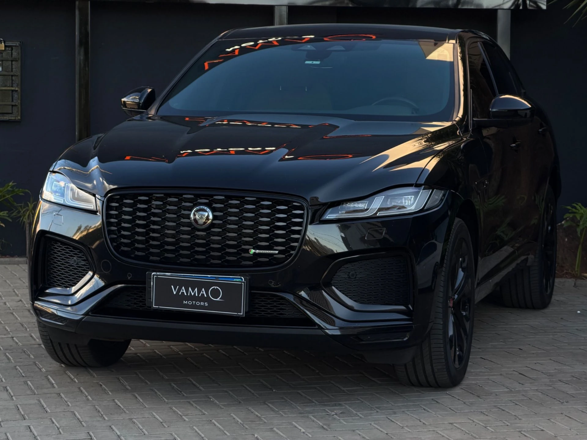 JAGUAR FPACE PHEV RDYN 2023