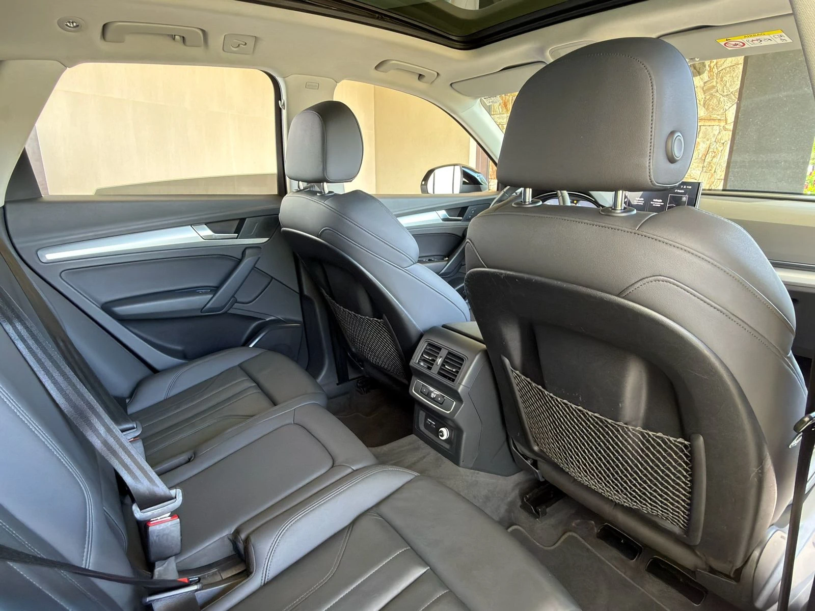 Audi Q5 S LINE — foto 10