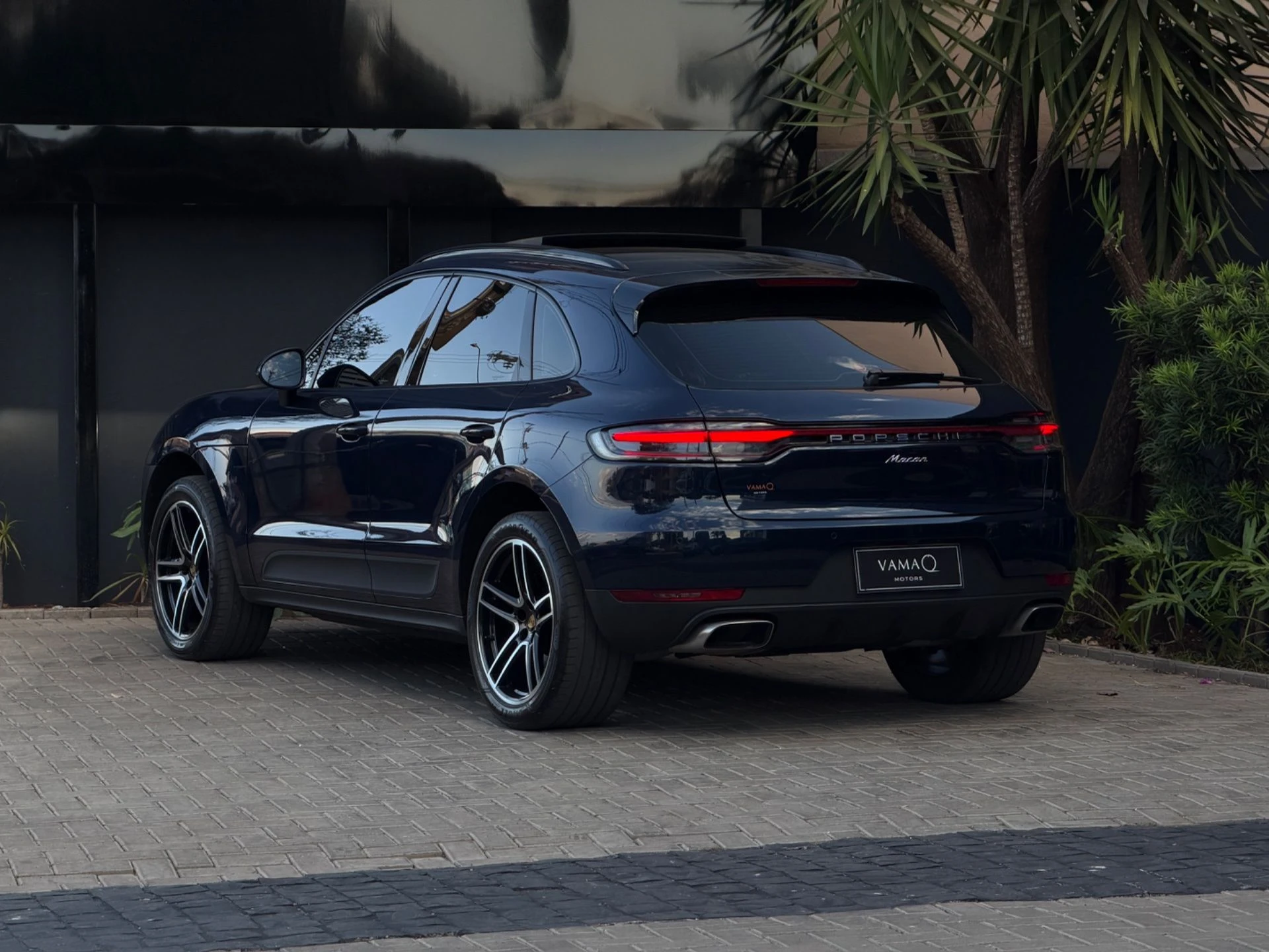 PORSCHE MACAN 2.0 turbo 237/257 cv — foto 7