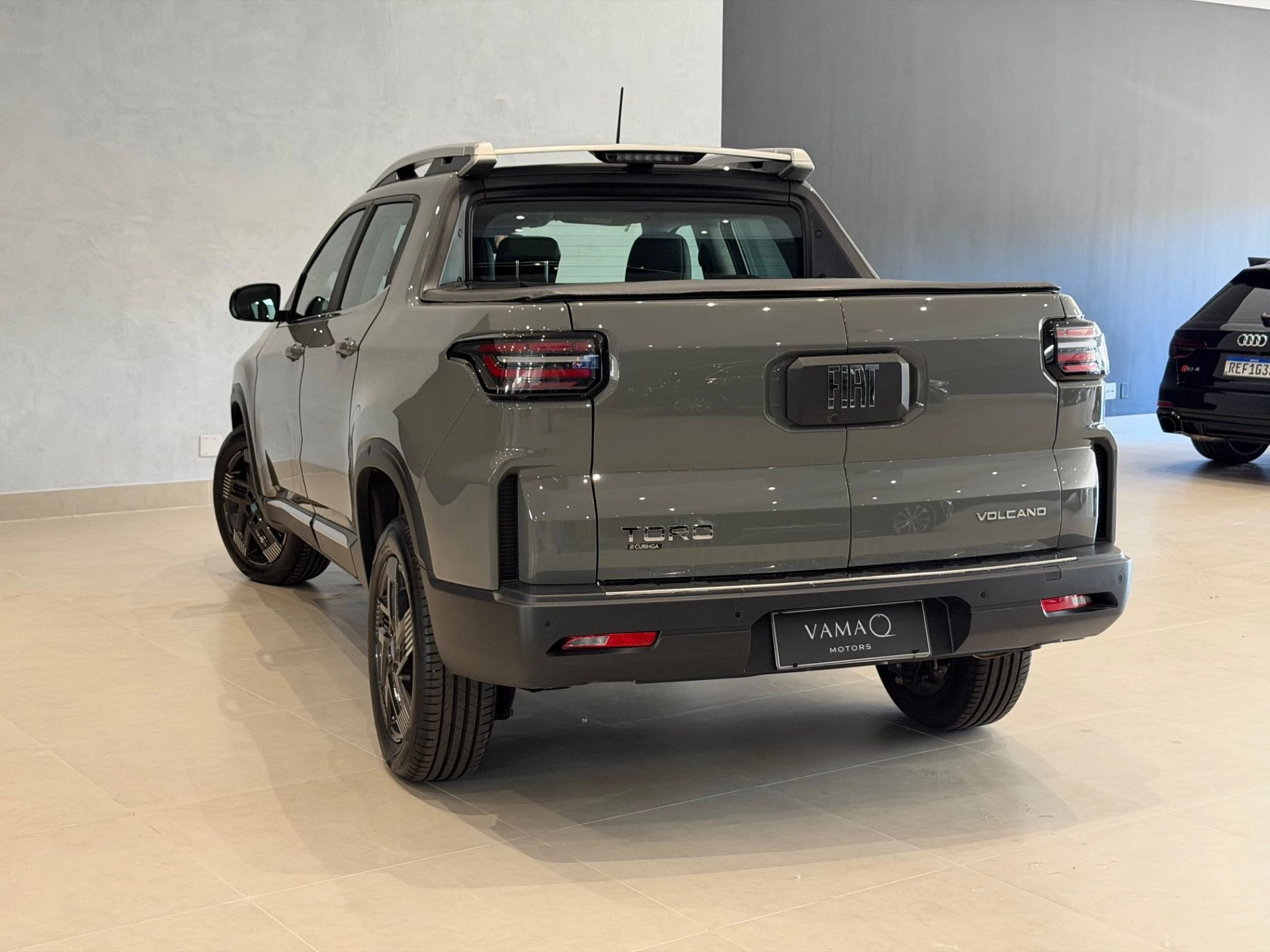 Fiat  Volcano flex — foto 8