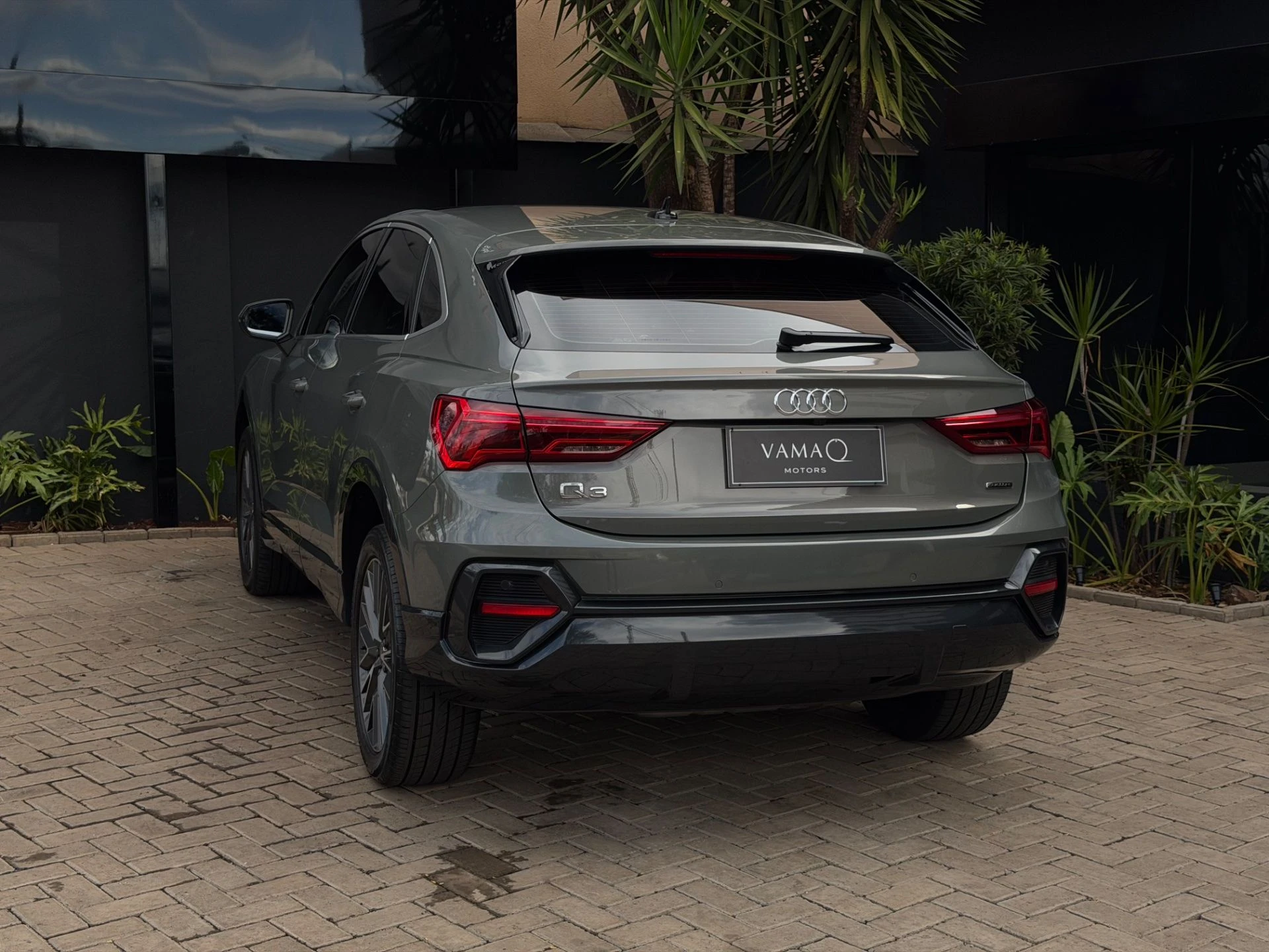 AUDI Q3 — foto 5