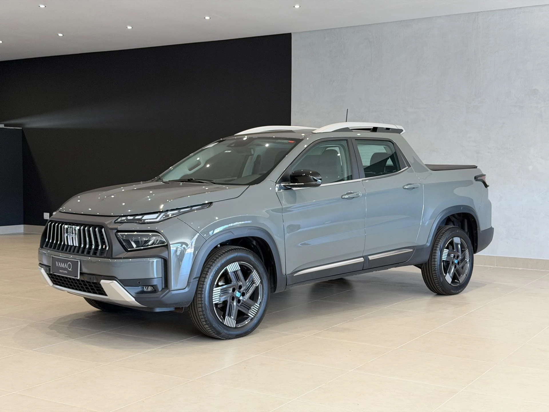 Fiat  Volcano flex — foto 4