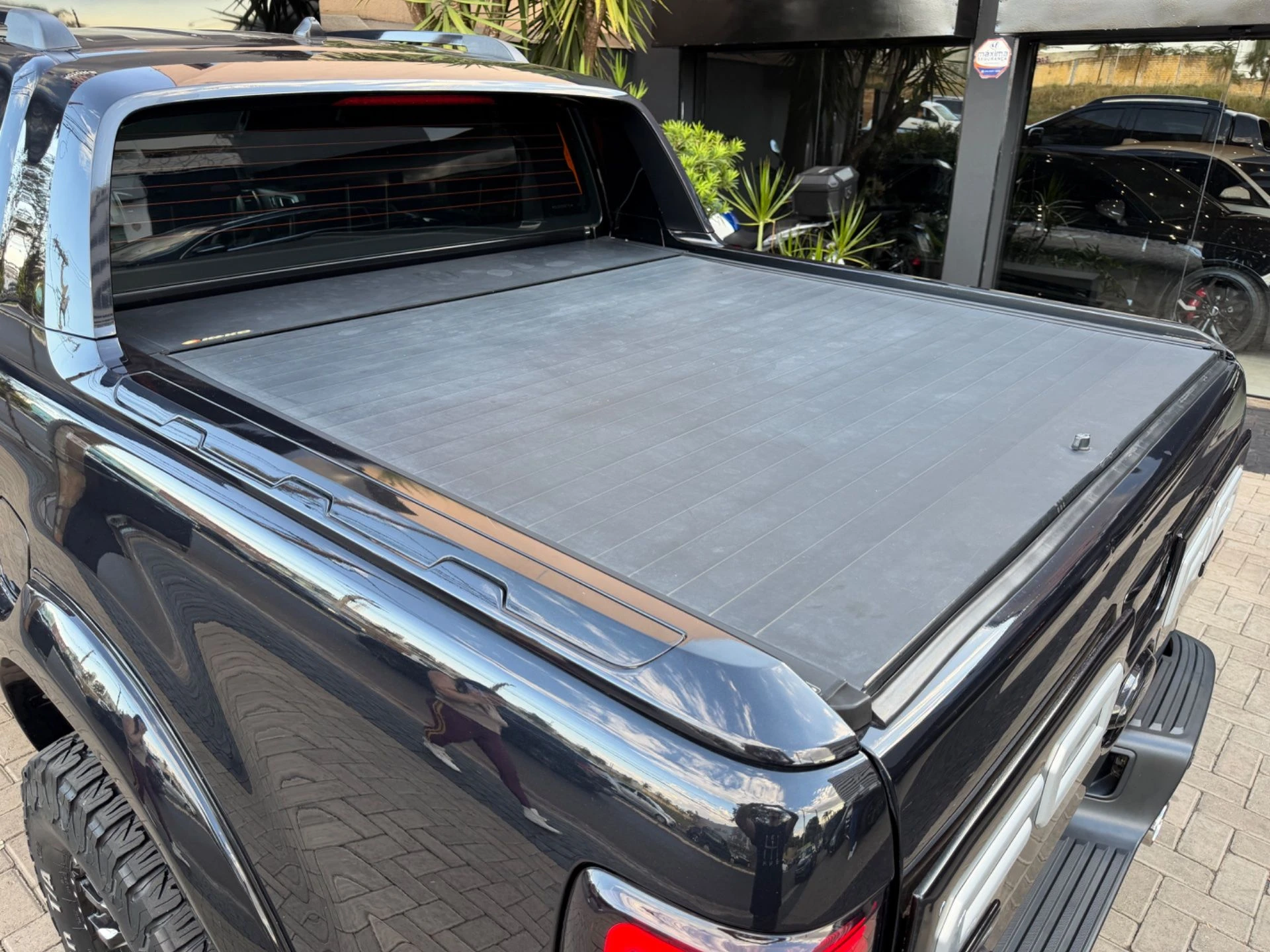 FORD RANGER — foto 11