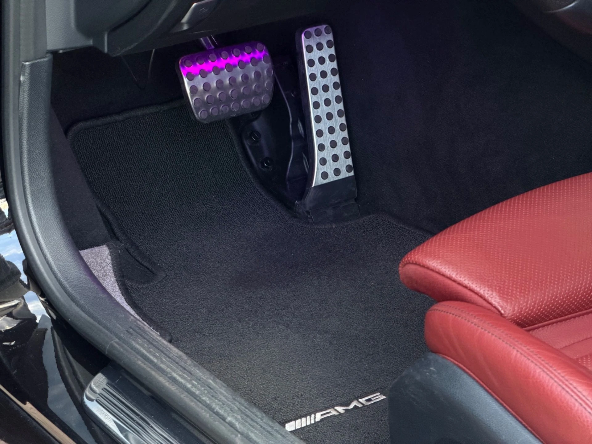 Mercedes C43 AMG — foto 15