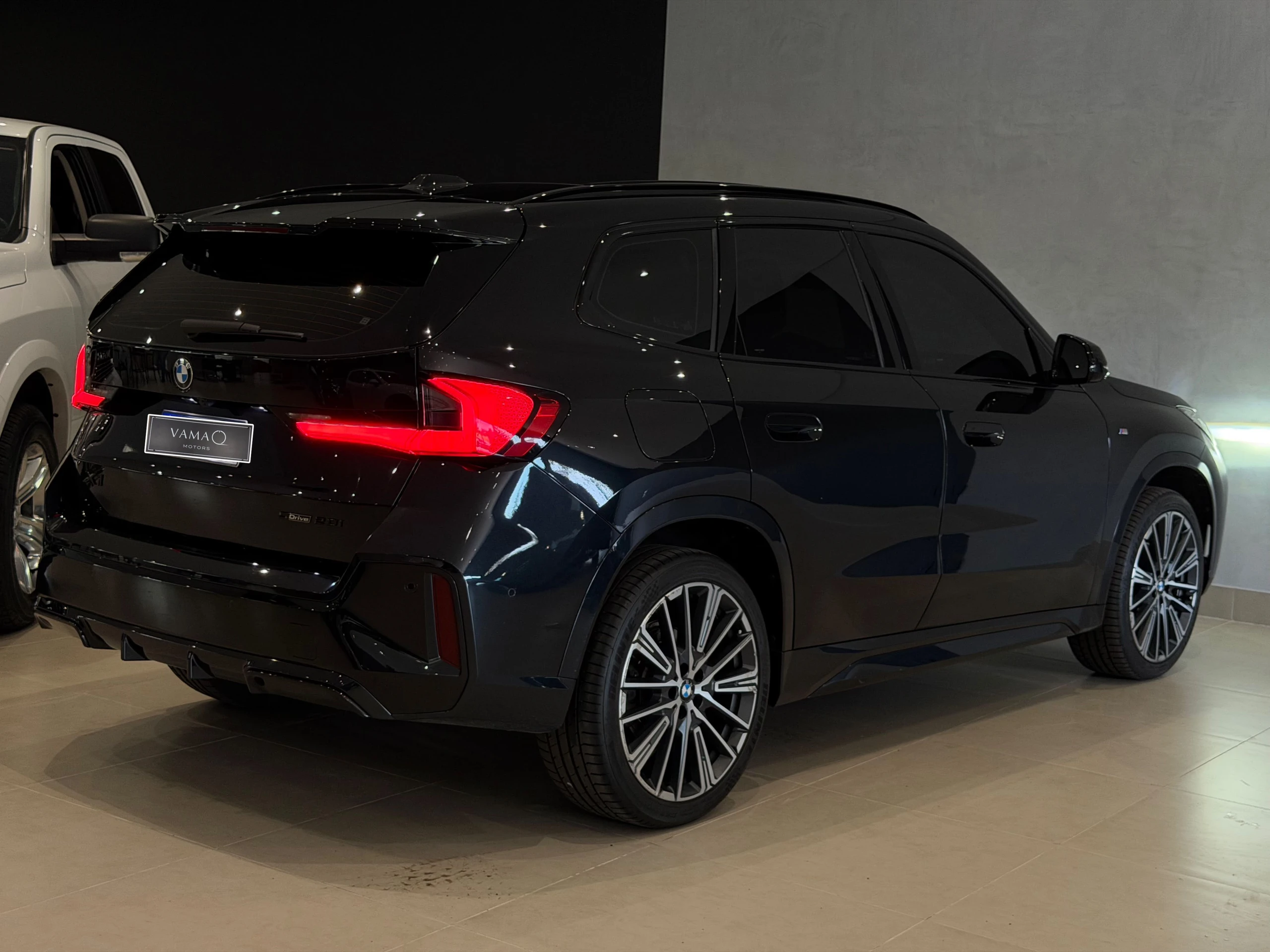 BMW X1 M SPORT — foto 5