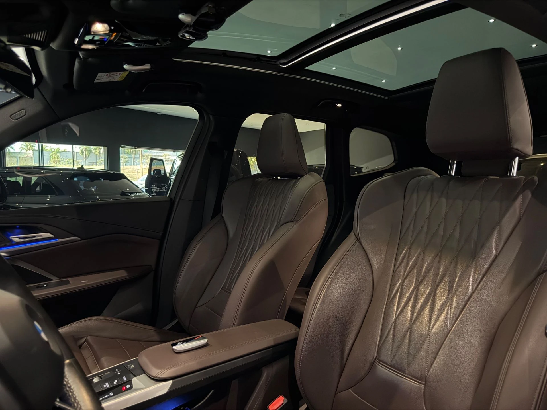 BMW X1 M SPORT — foto 11