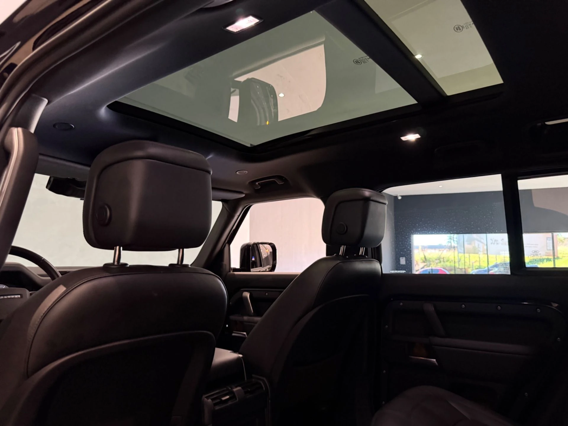 Land Rover Defender — foto 19