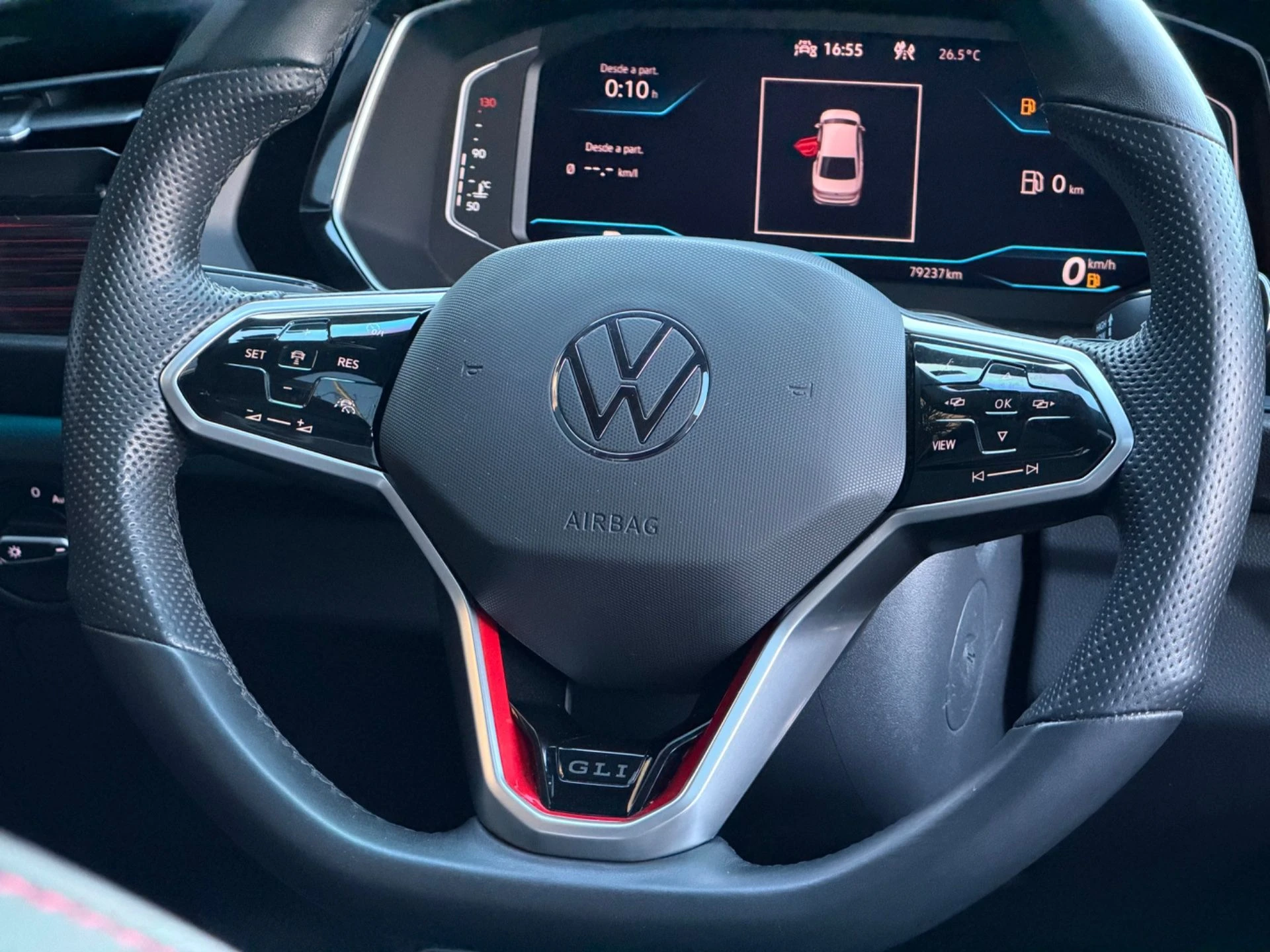 Volkswagen Jetta GLI — foto 16