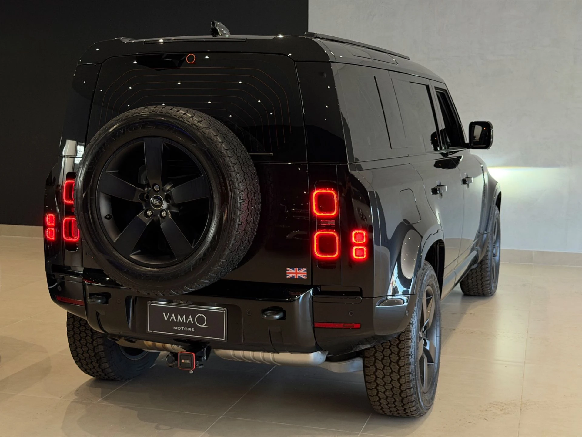 Land Rover Defender — foto 9