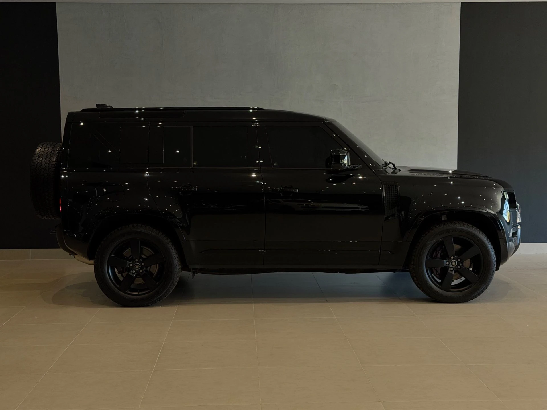 Land Rover Defender — foto 4