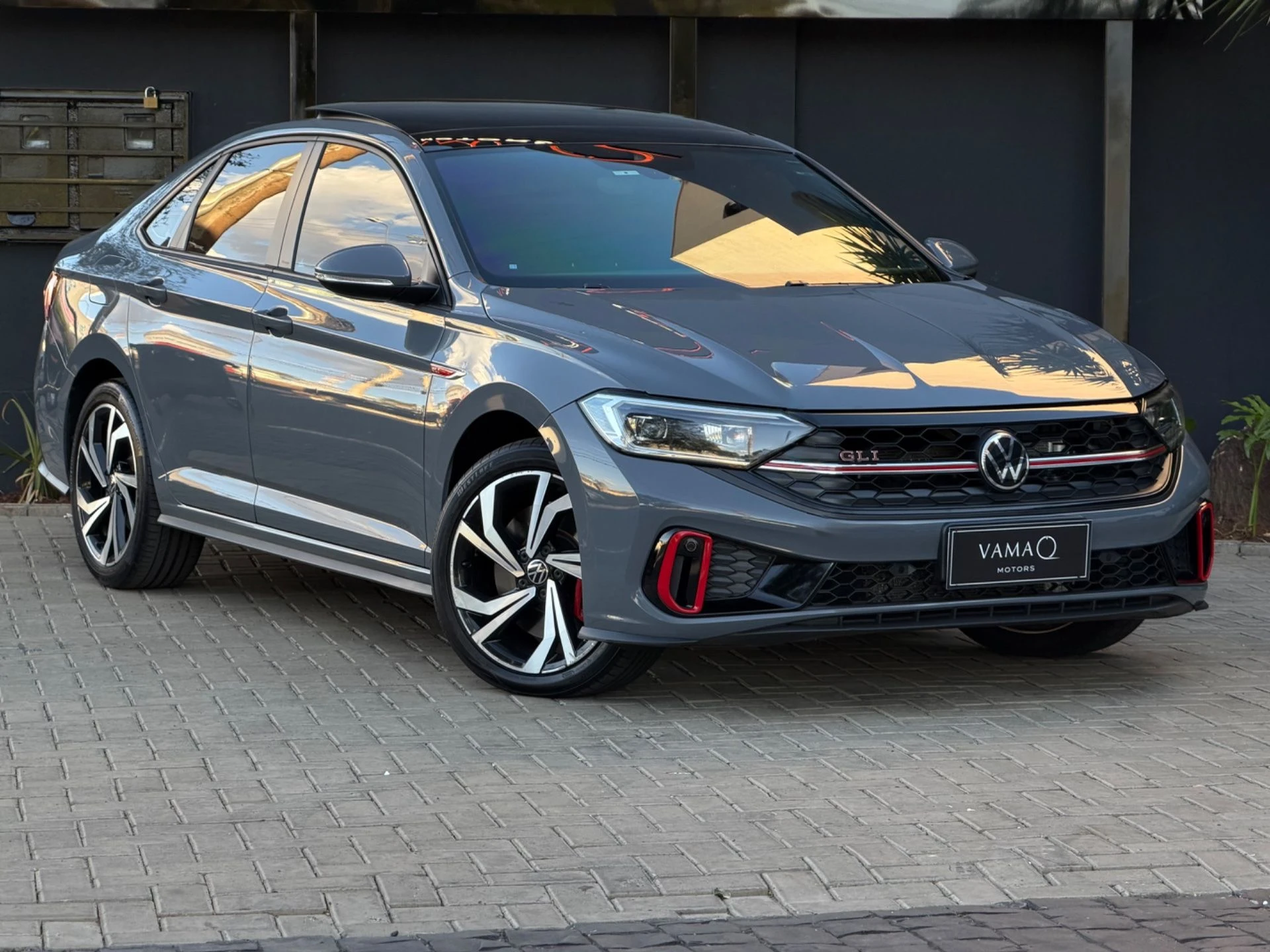 Volkswagen Jetta GLI — foto 7