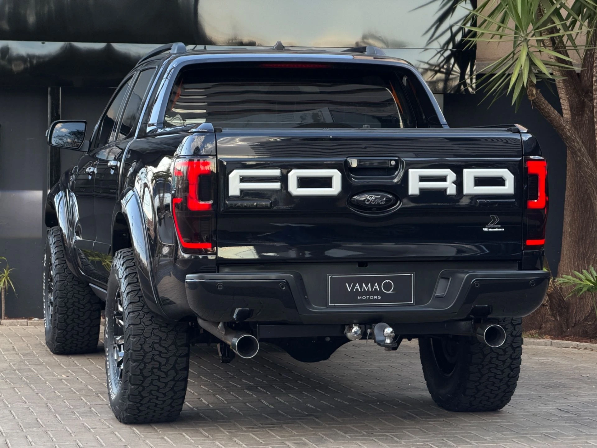FORD RANGER — foto 4