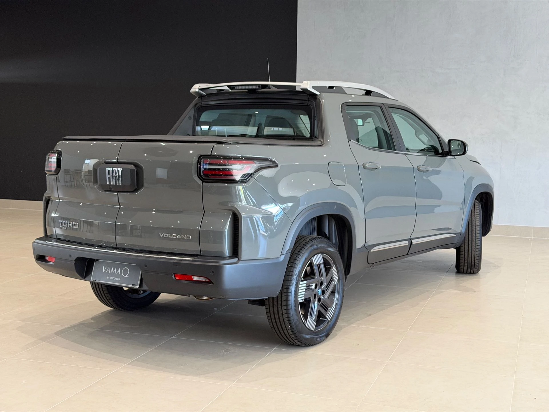 Fiat  Volcano flex — foto 6